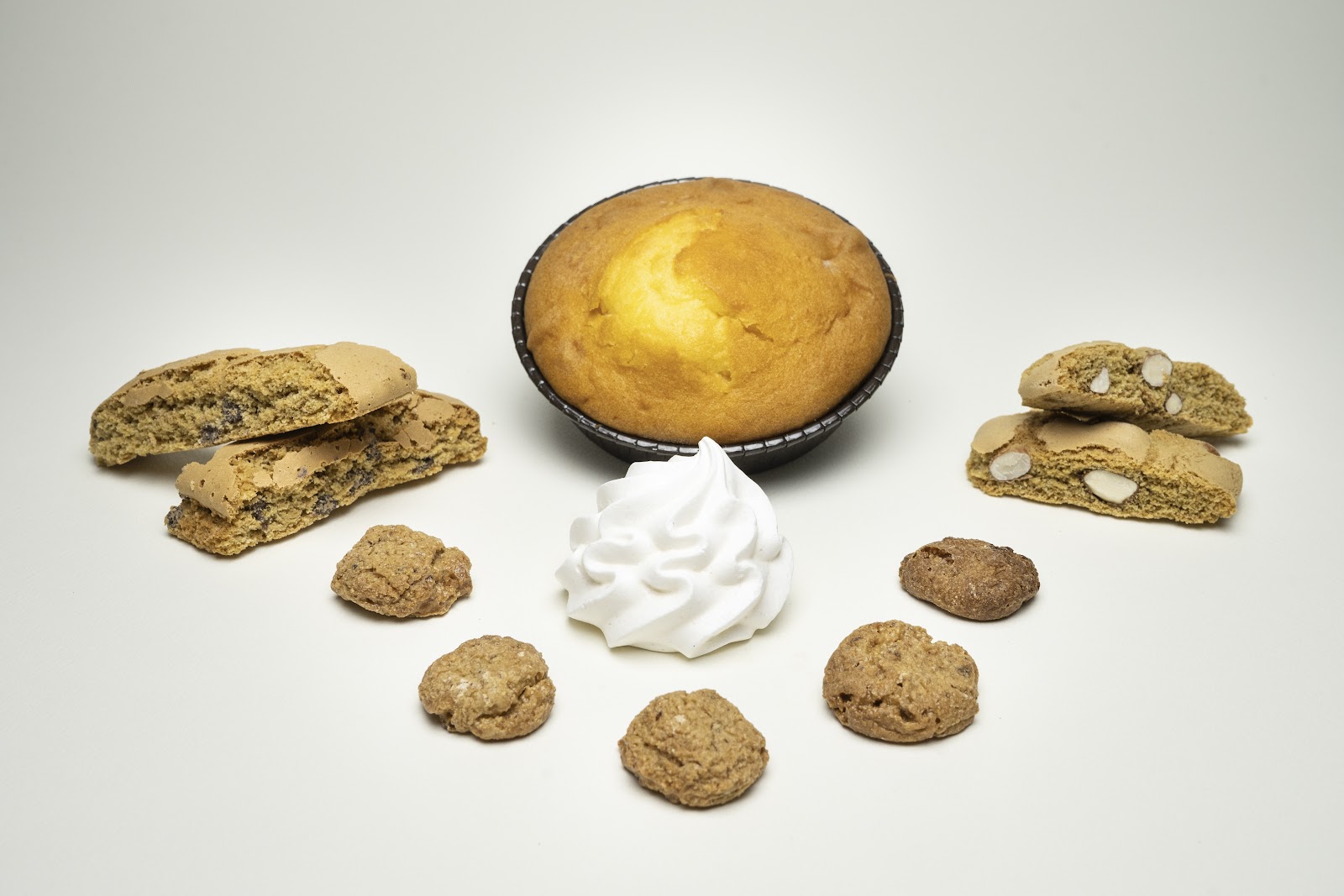 Forno Sorelle Palese Gluten Free