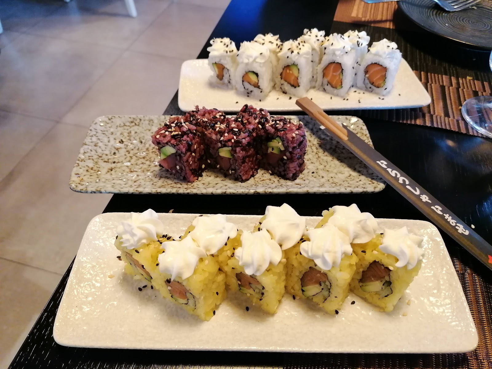 KOY ASIAN FUSION
