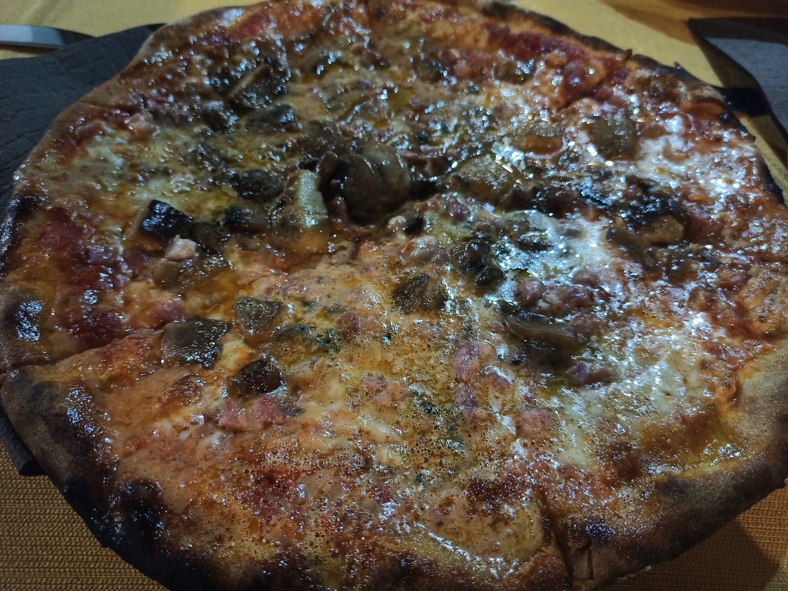Green Park Ristorante Pizzeria