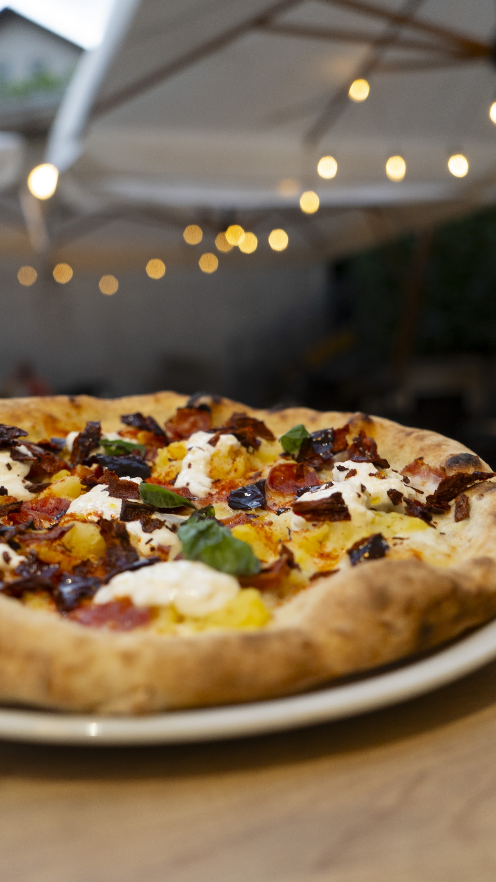 Casarsa -Pizzeria lucana-
