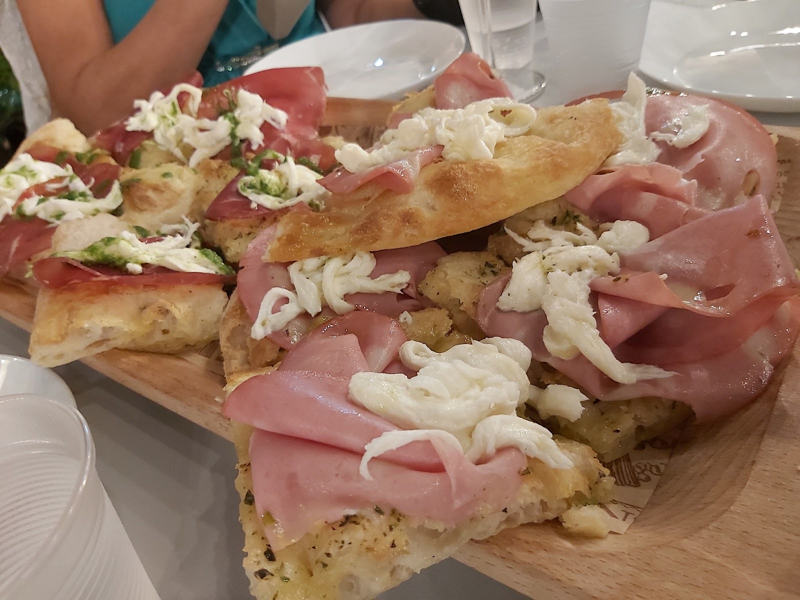 Taverna Ducale