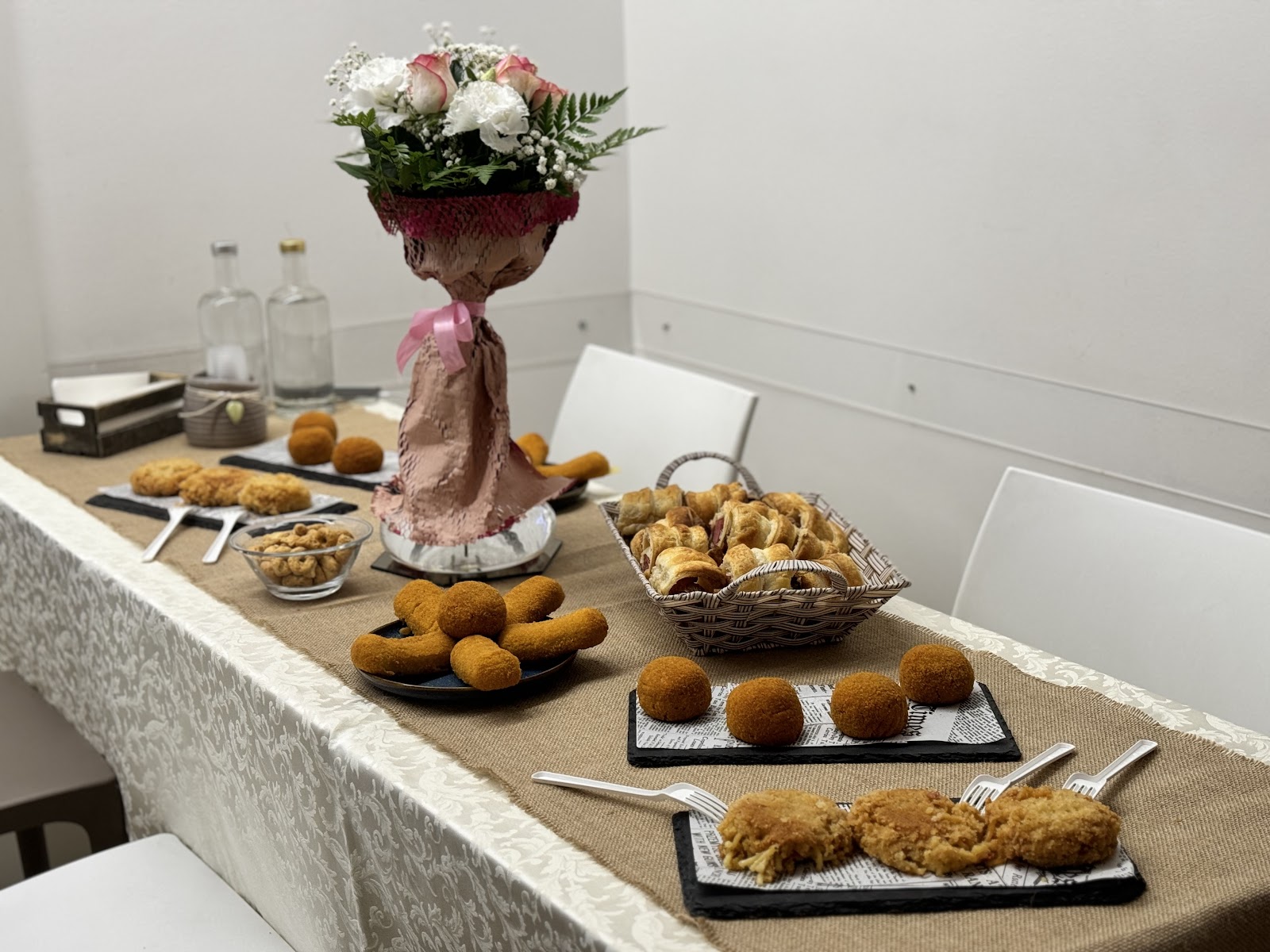 Bar Miele