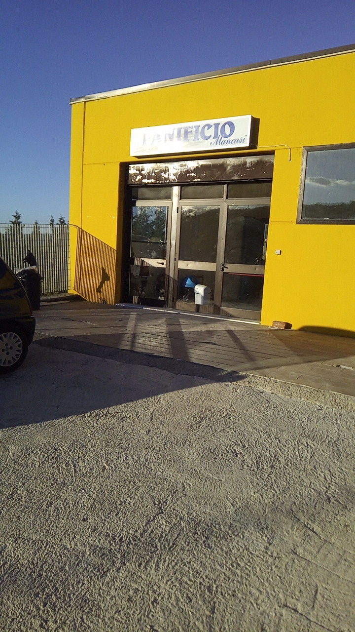 Panificio Mancusi