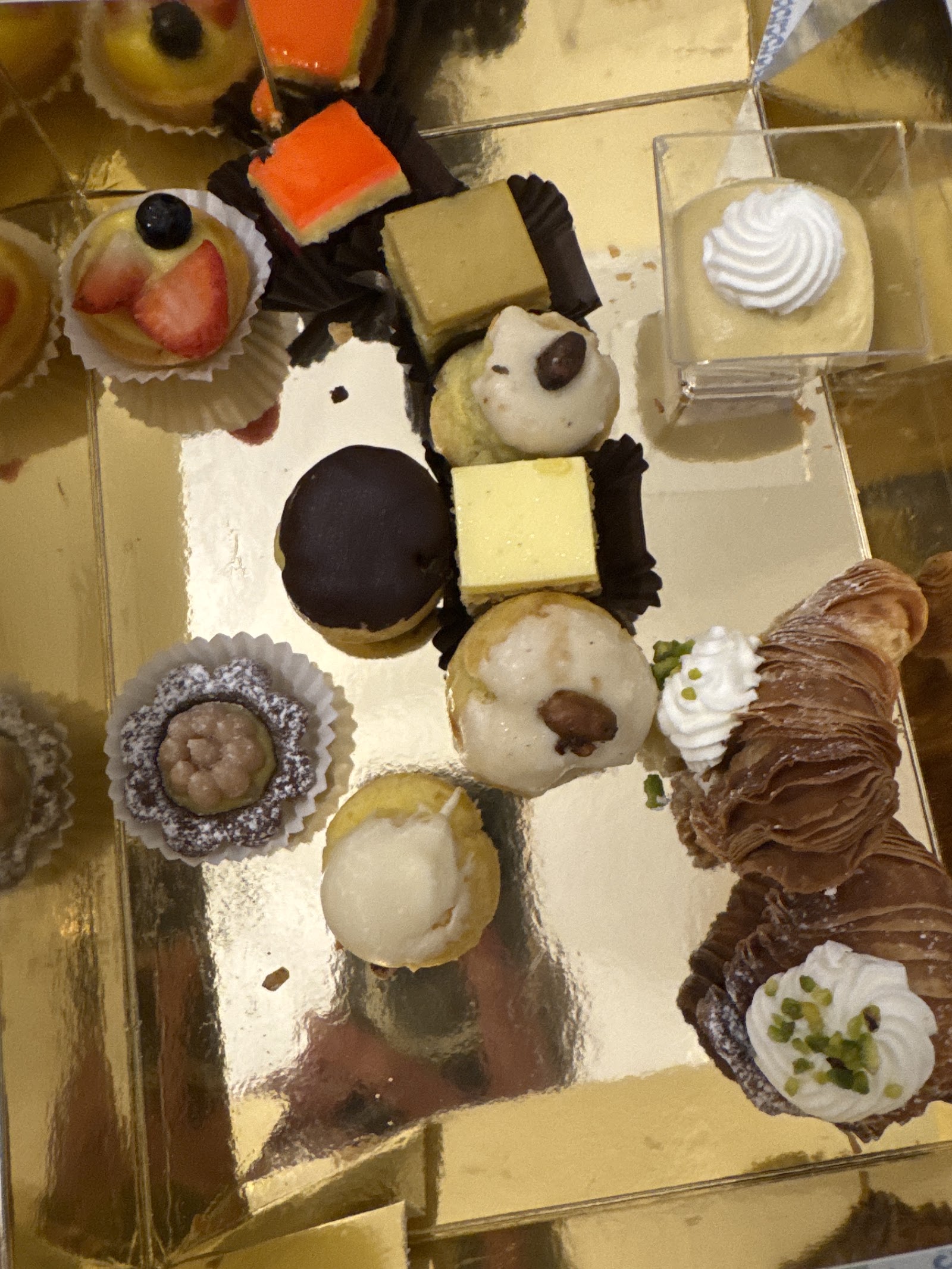Pasticceria Romano