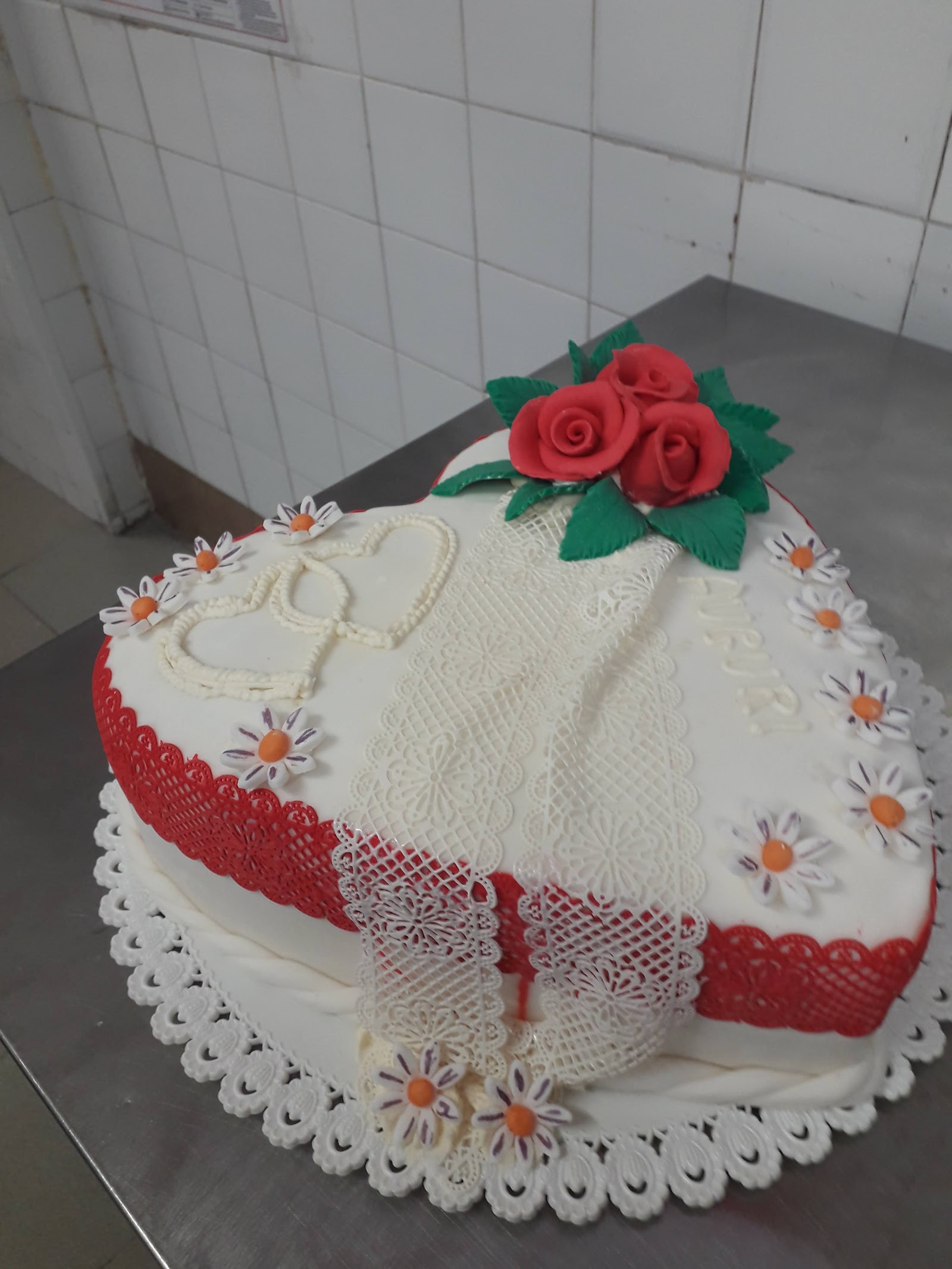 Bar Pasticceria Santa Maria Di Postiglione Vito