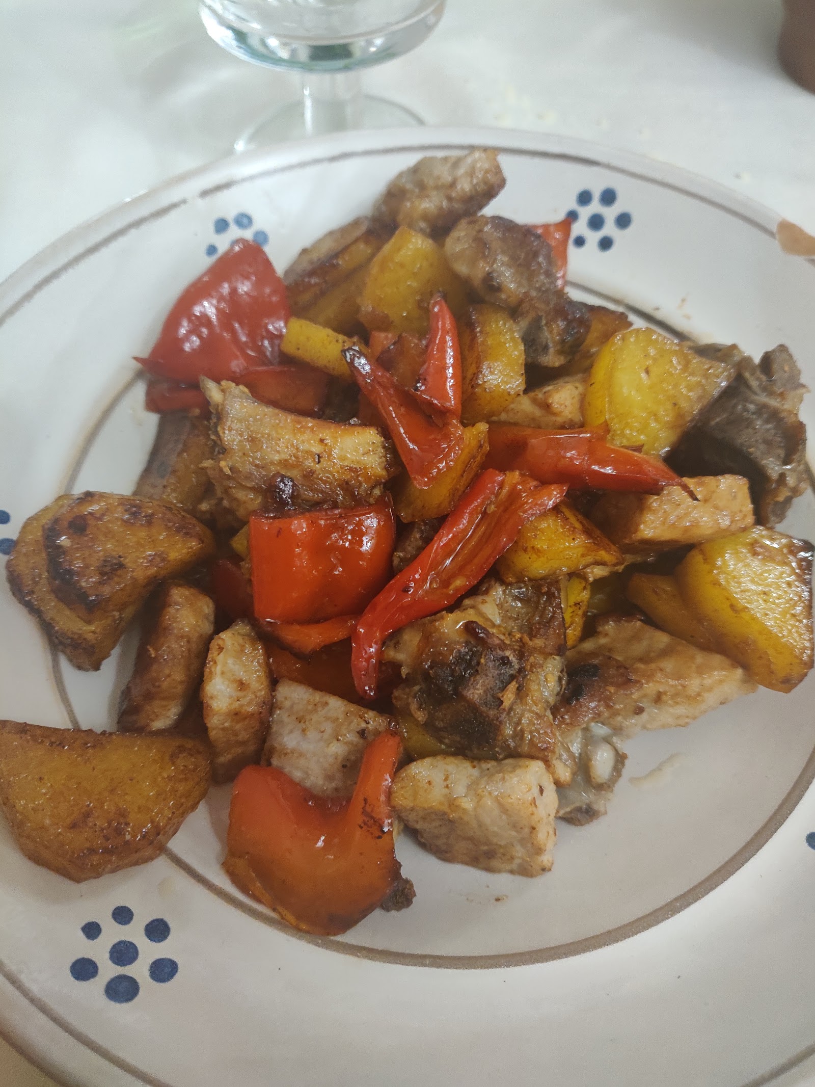 Ristorante Pizzeria Il Boschetto
