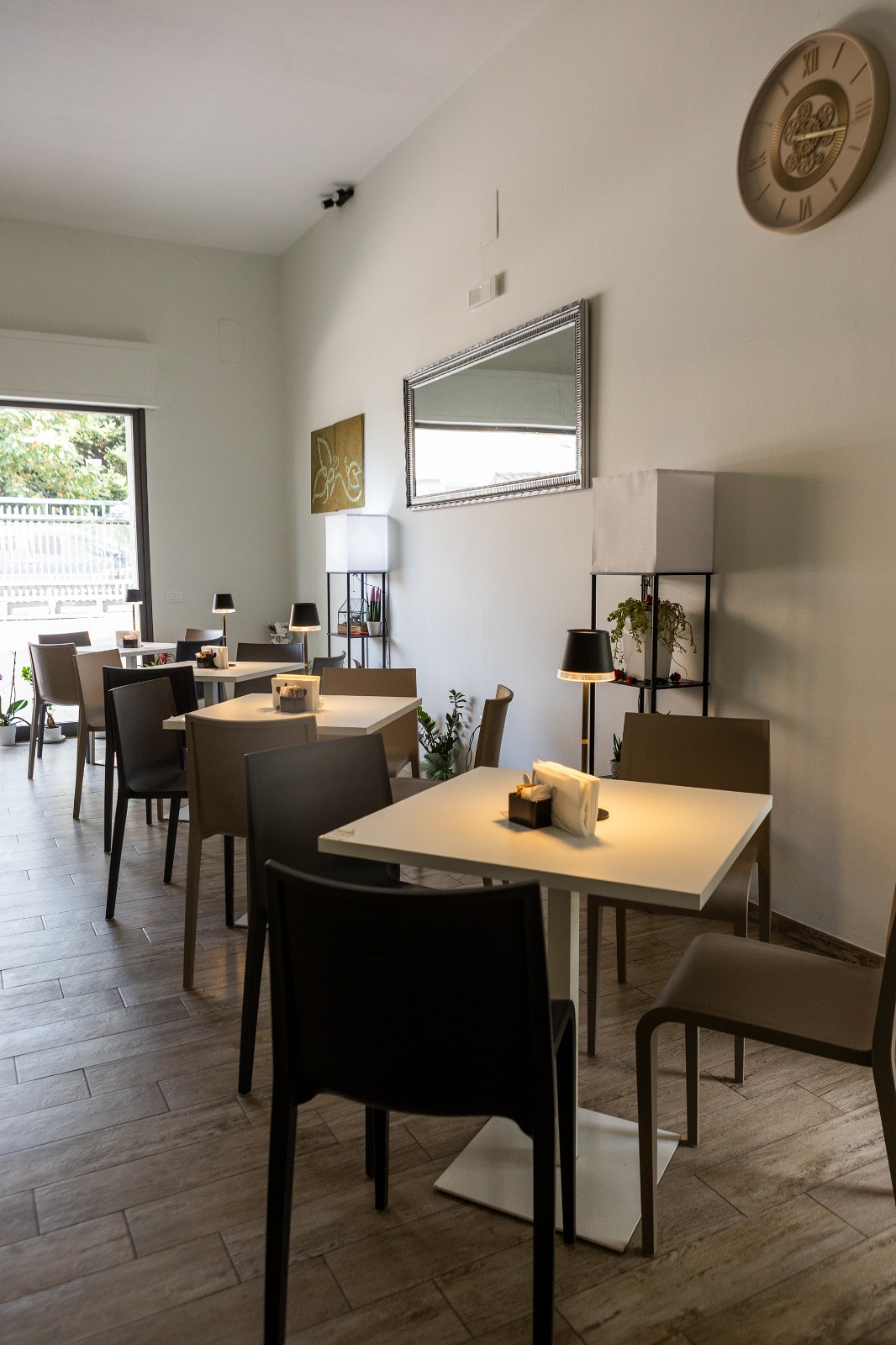 Da Federica – Bar & Pasticceria Artigianale