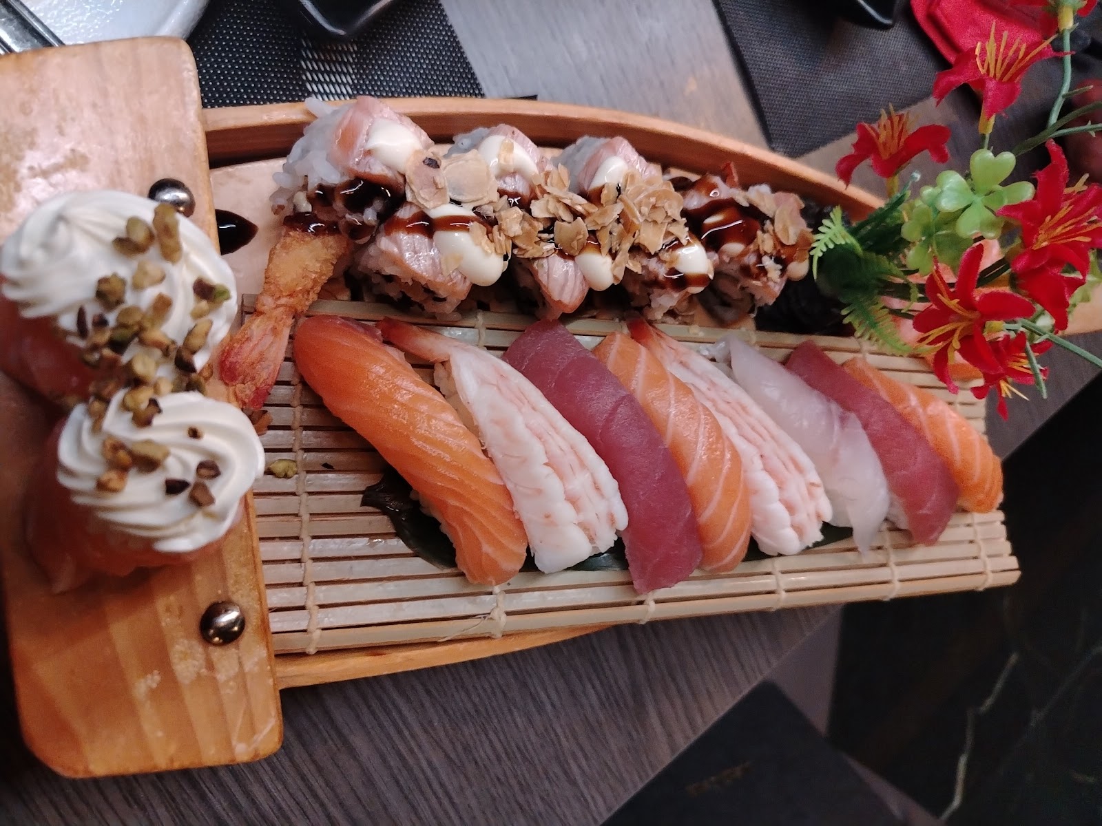 SUSHI QUEEN