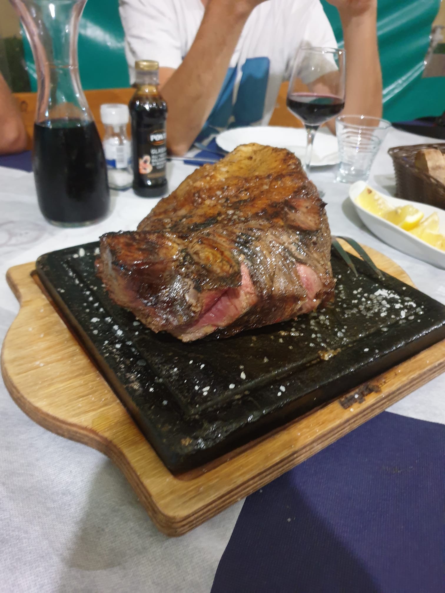 Macelleria Braceria da Renato