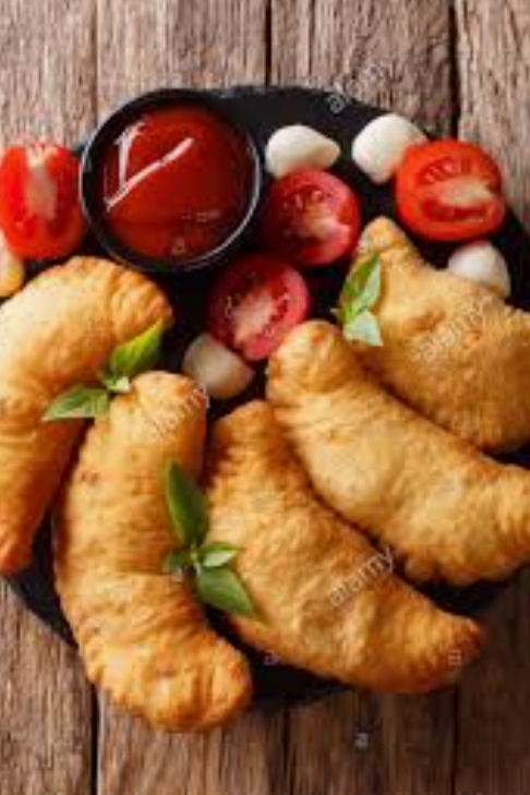 Pizzeria Itinerante Made In Italy