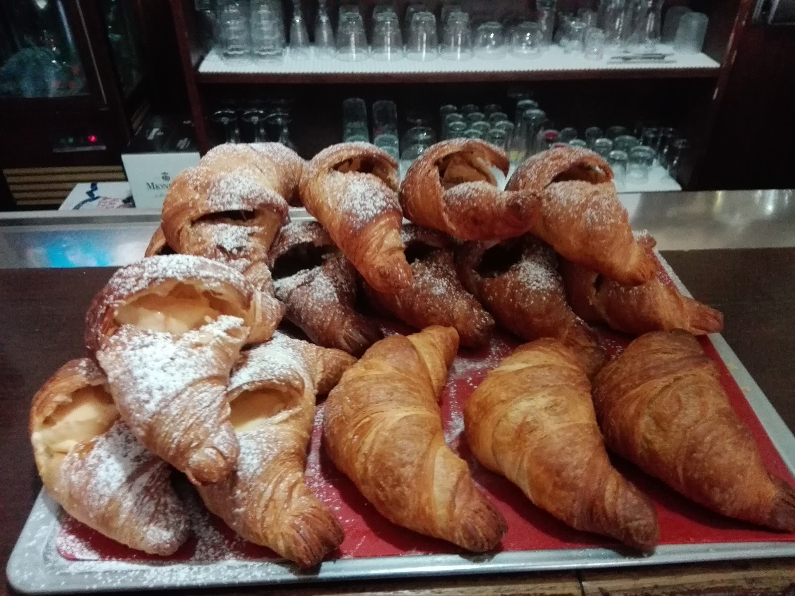 Boulevard Cafè