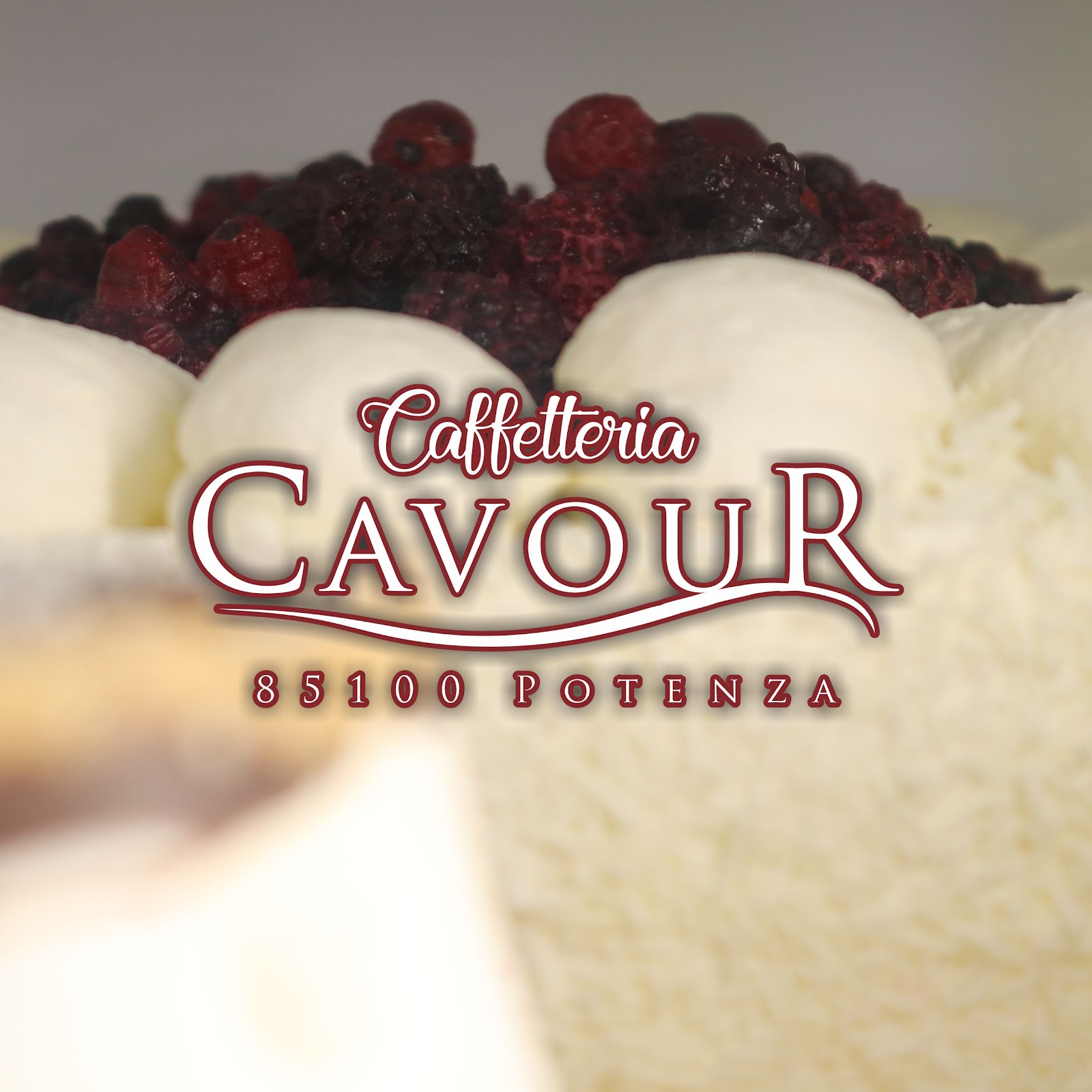 Caffetteria Cavour