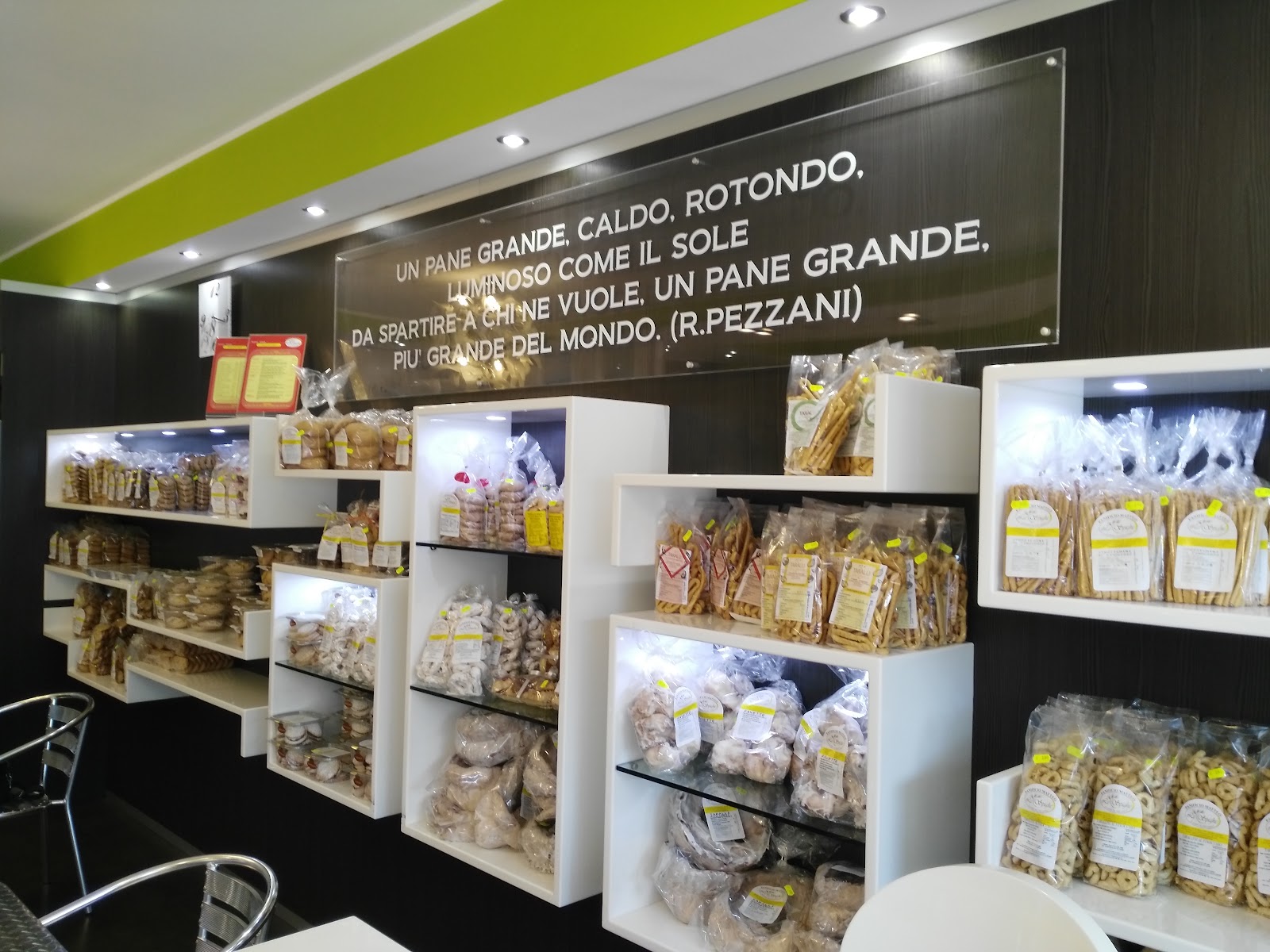 Panificio Le Spighe S.r.l.