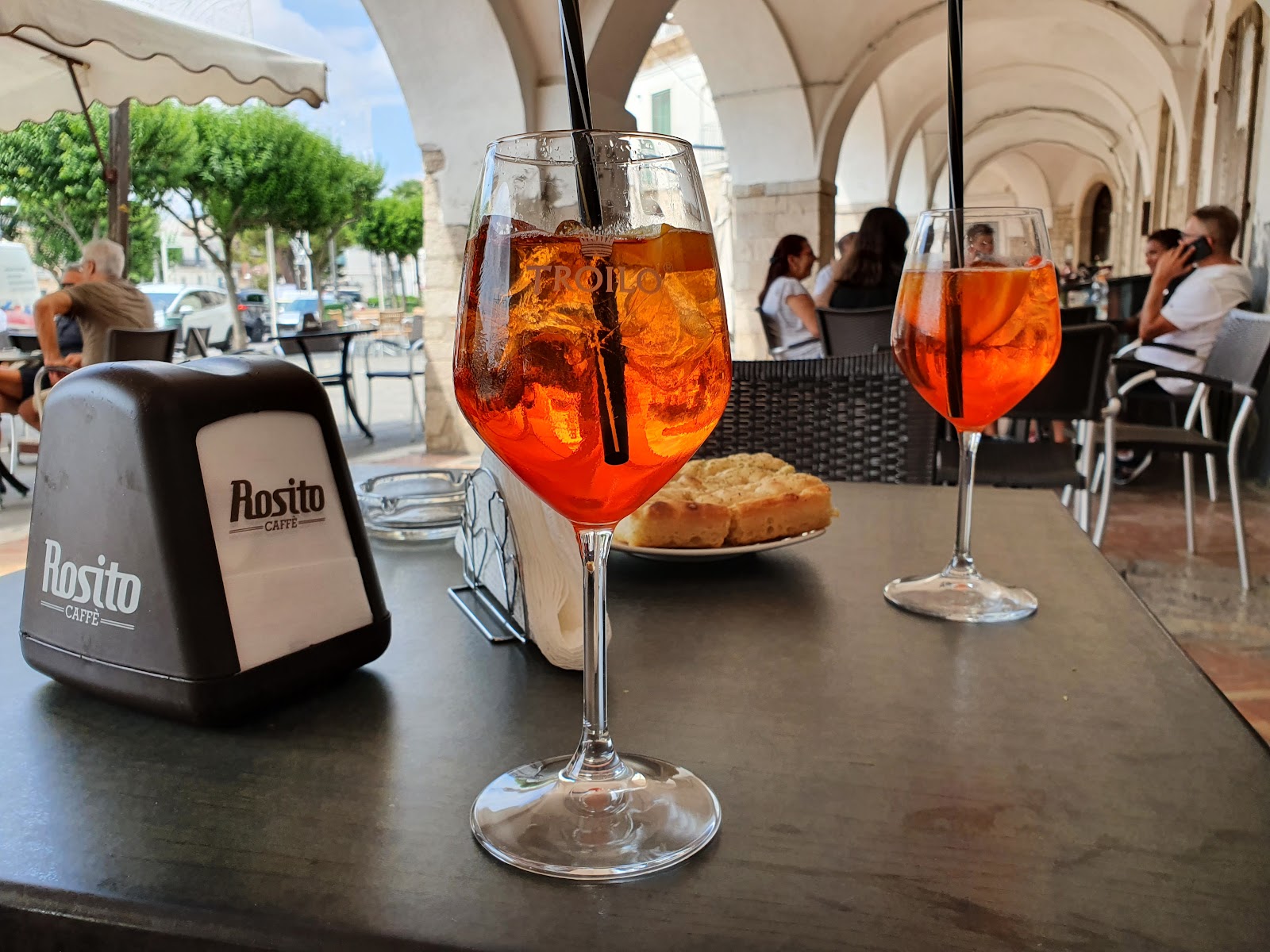 New Old Cafè