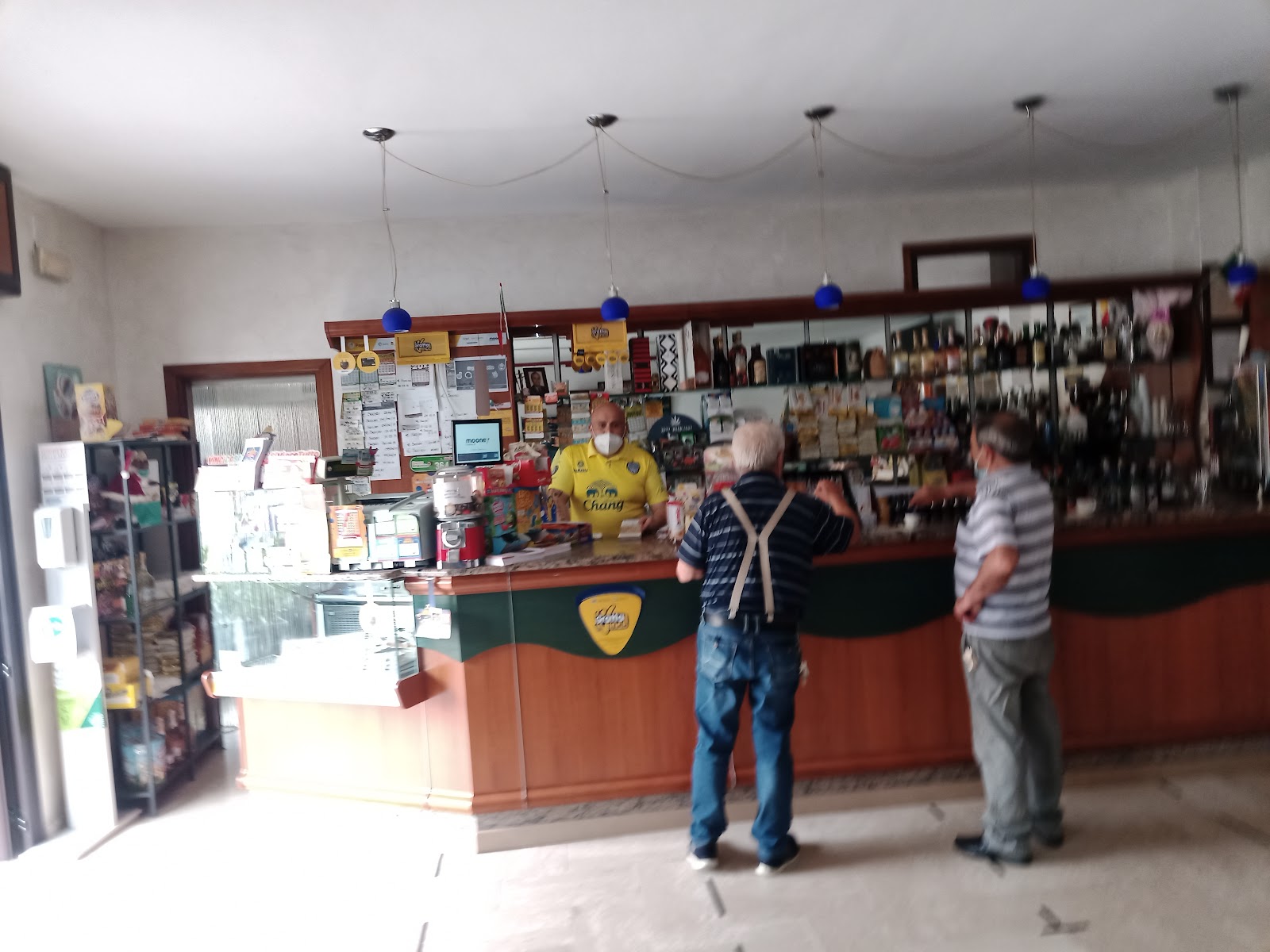 Gran Bar Europa