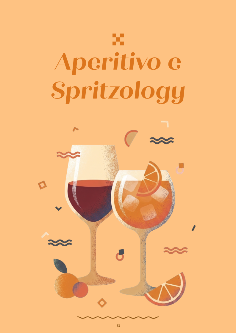 GIACUMMO - Antico Fiume