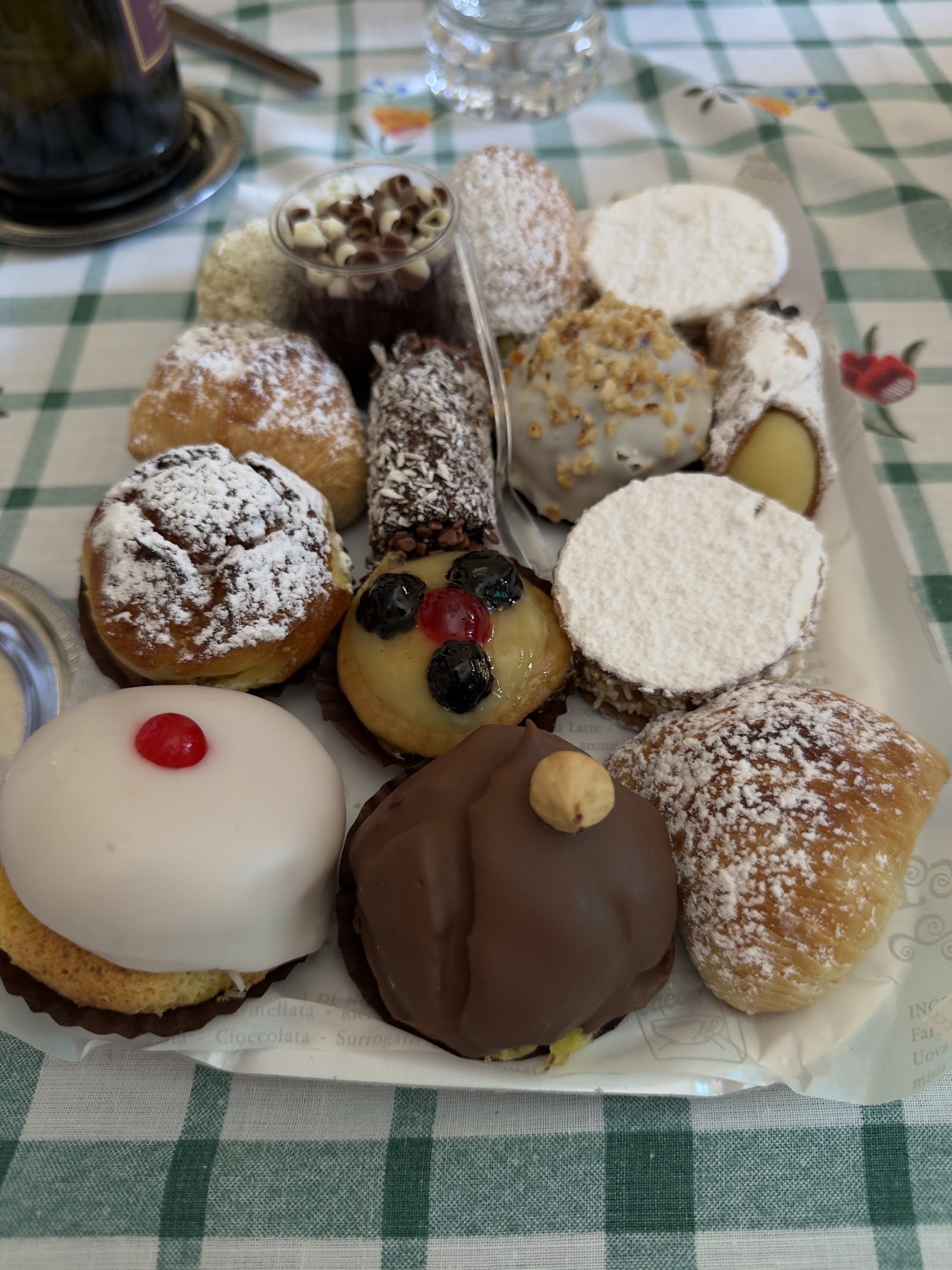 Pasticceria Marolda