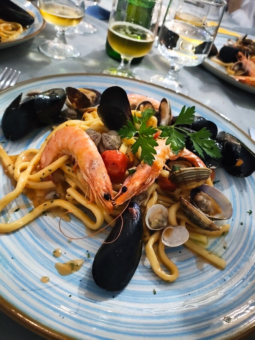 Hotel Ristorante Mizar