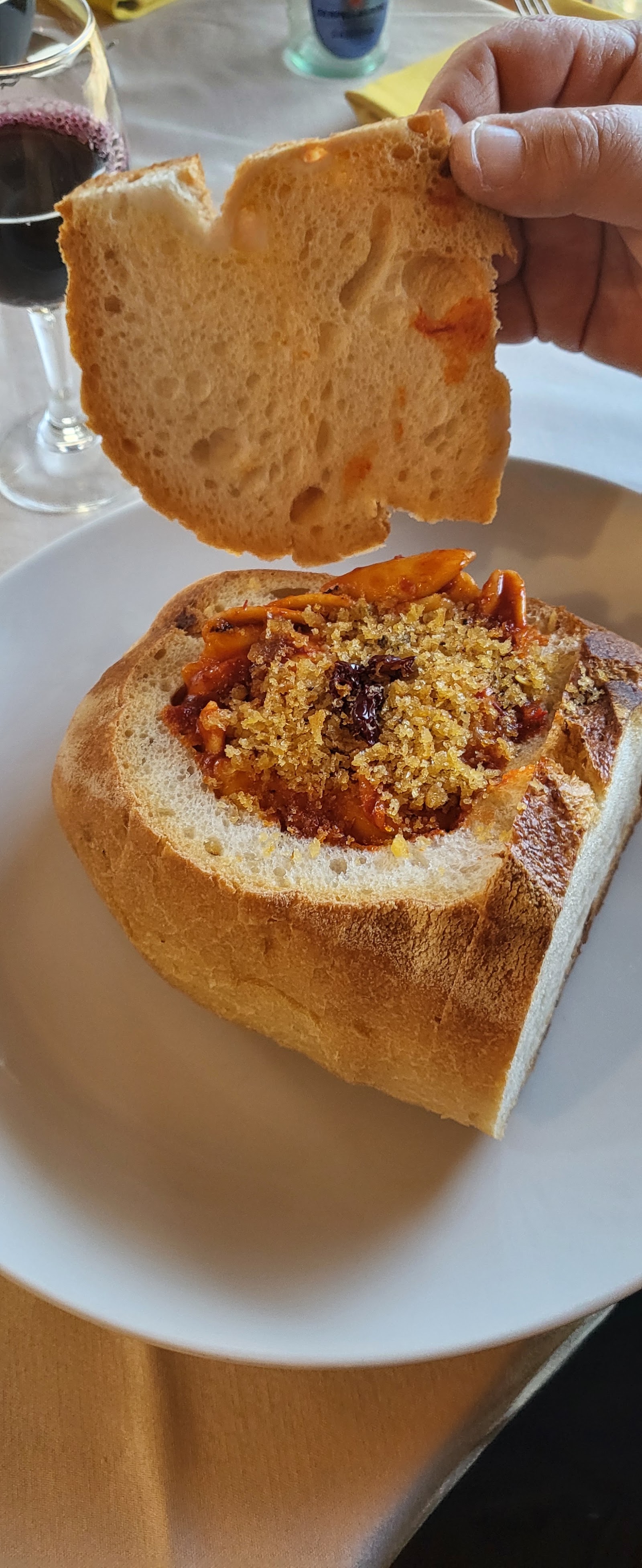 Ristorante Pizzeria San Michele