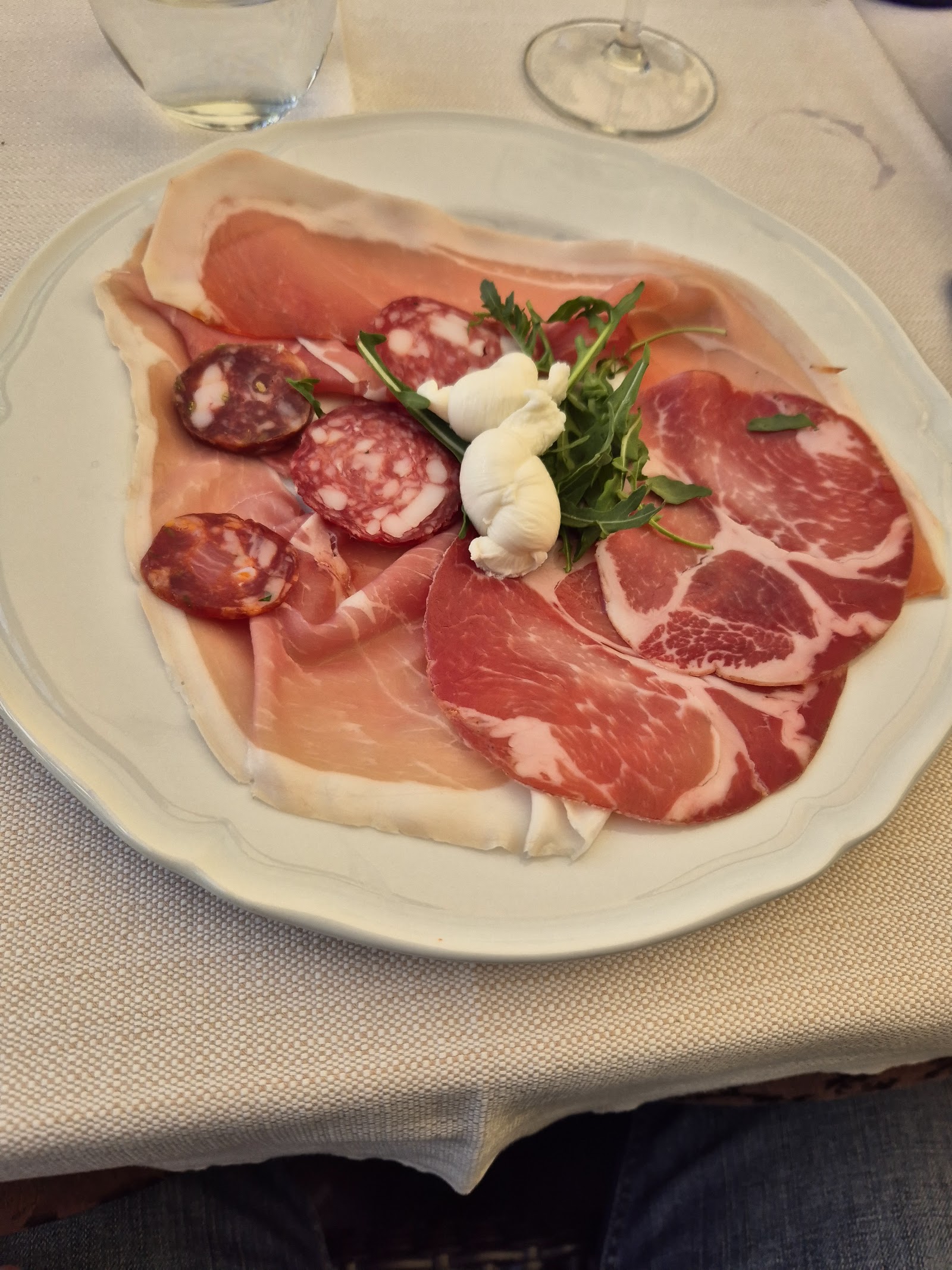 Ristorante Al Boschetto