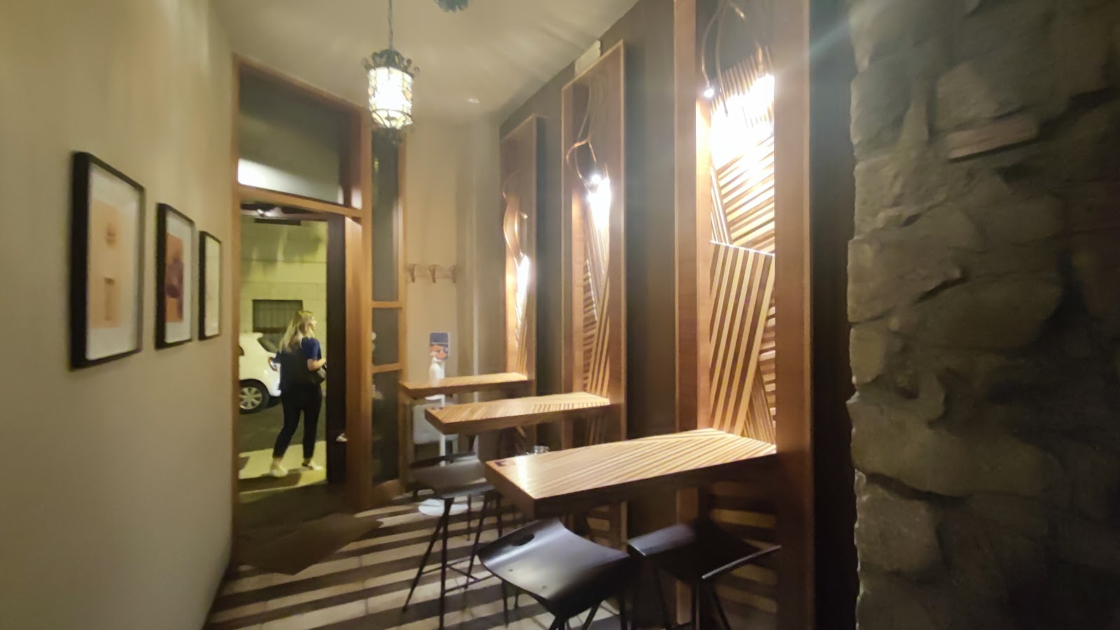 Sottapera - Cantina & Dispensa