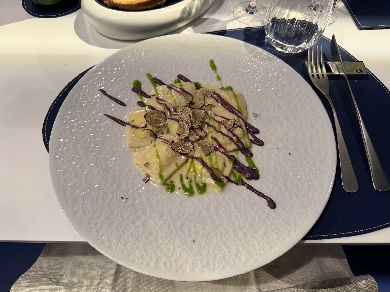 Art Pretoria Lounge & Restaurant