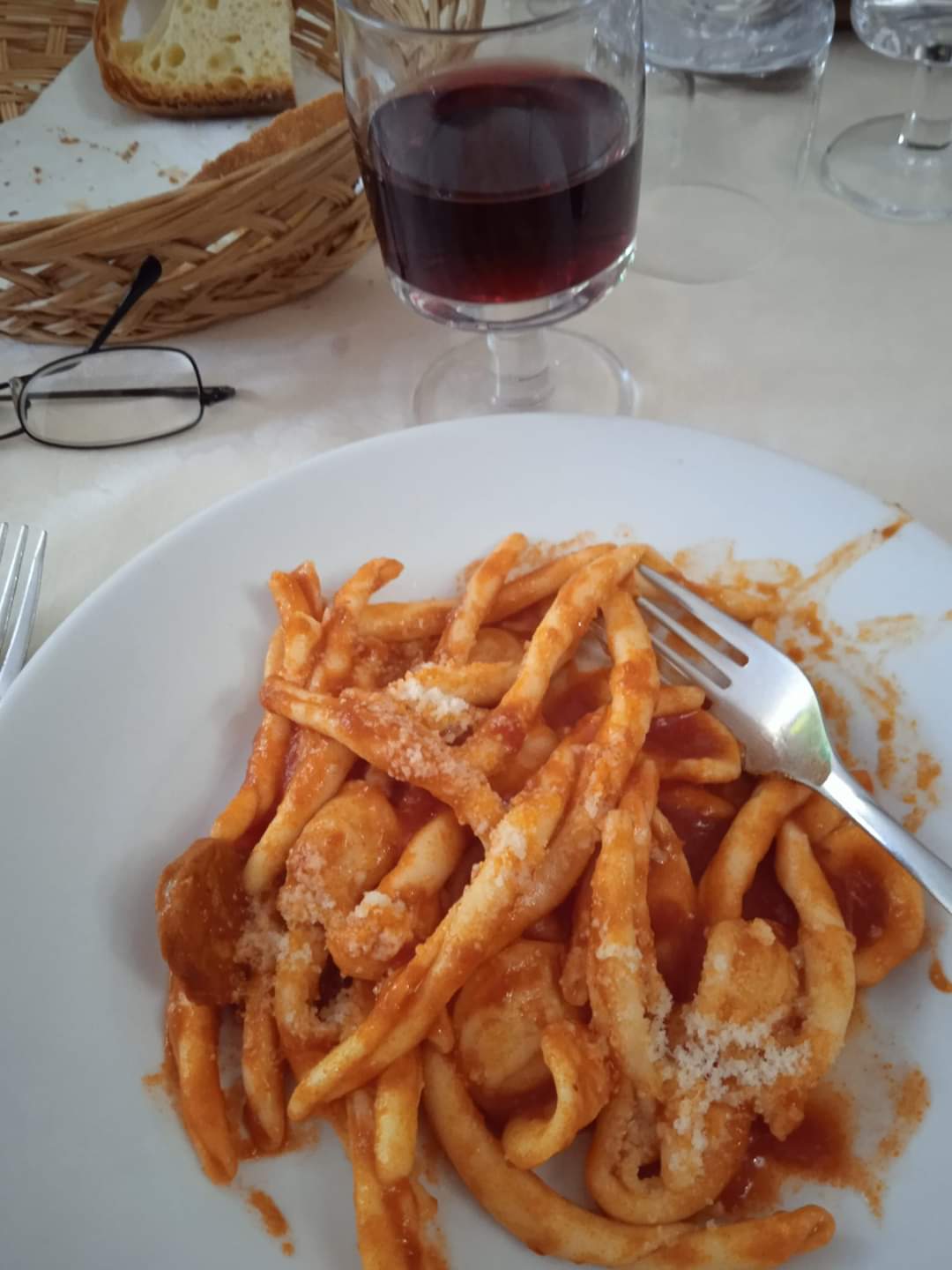 Ristorante Pizzeria Il Boschetto