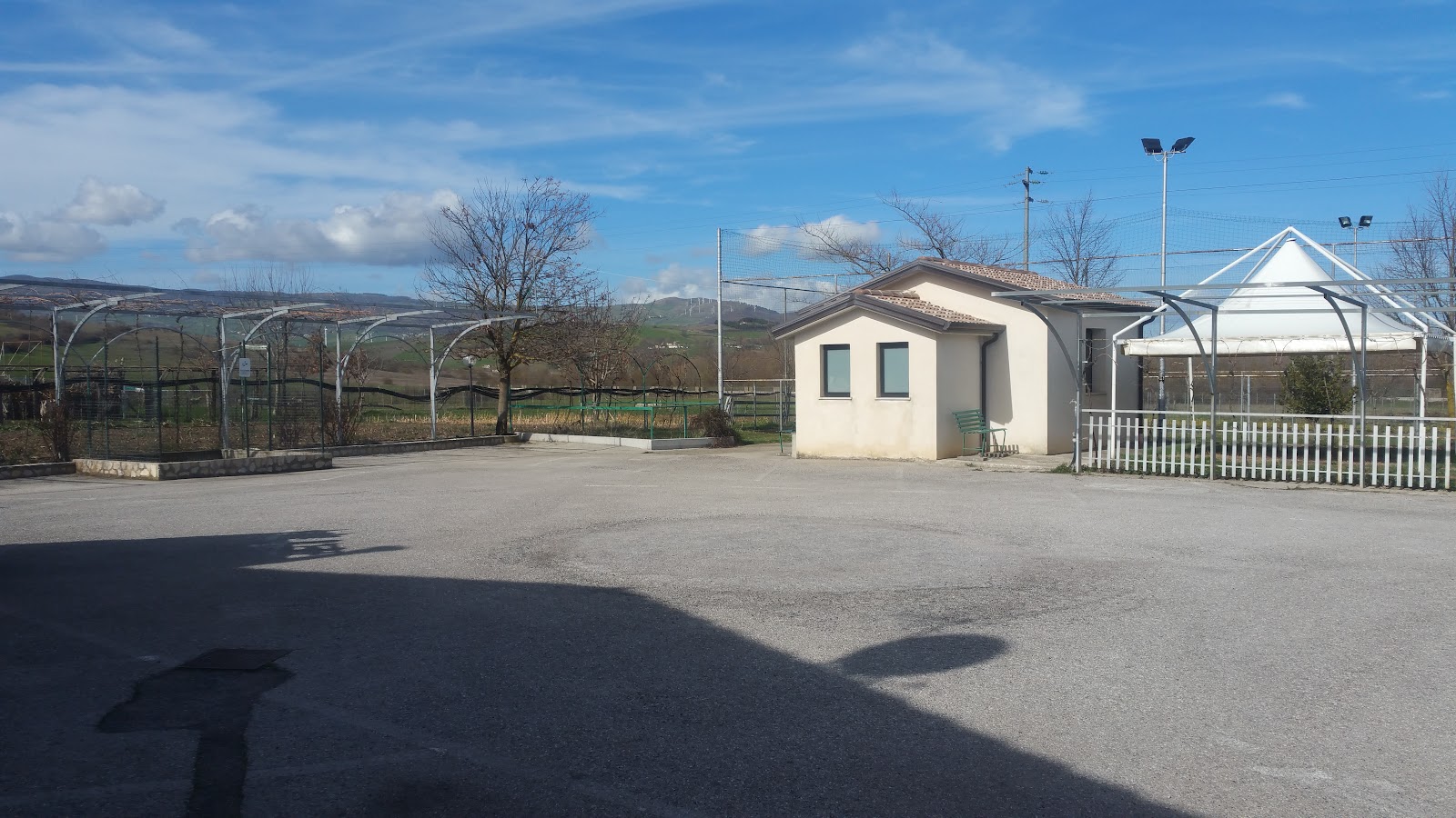 La Bussola