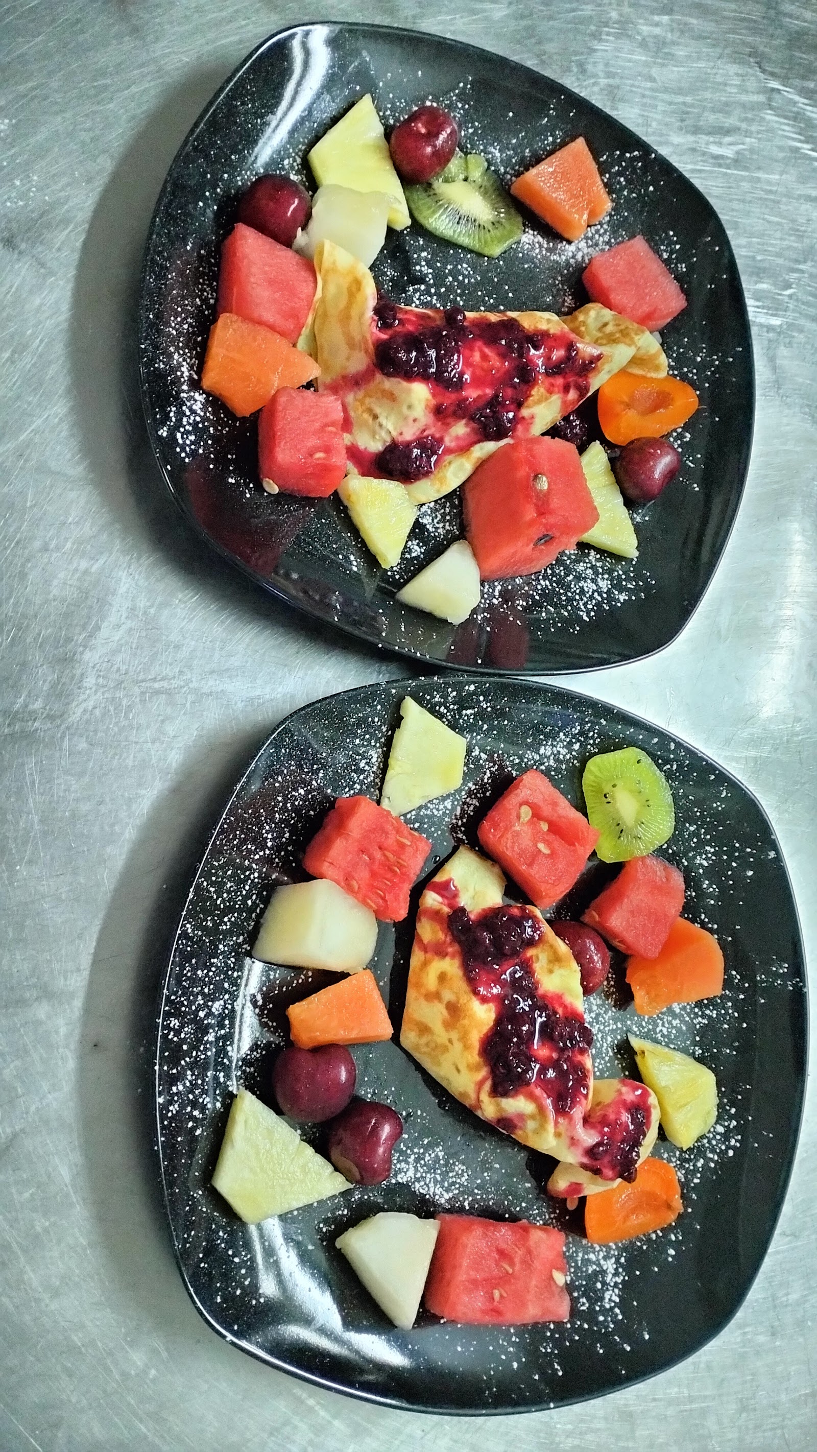 Pizzeria Ristorante Rocco E I Suoi Fratelli