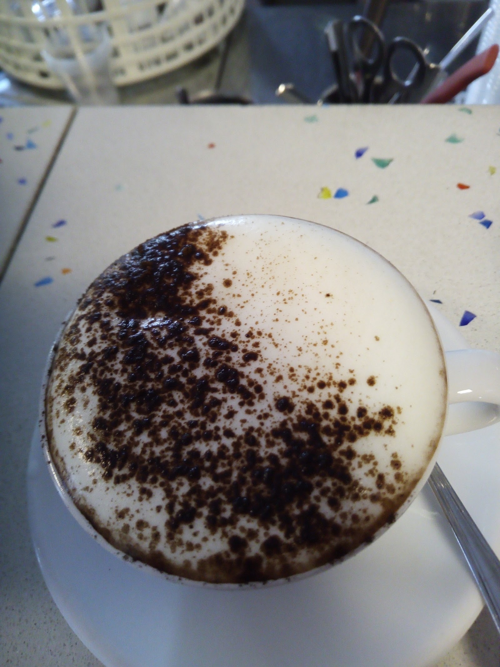 Glamour Cafe