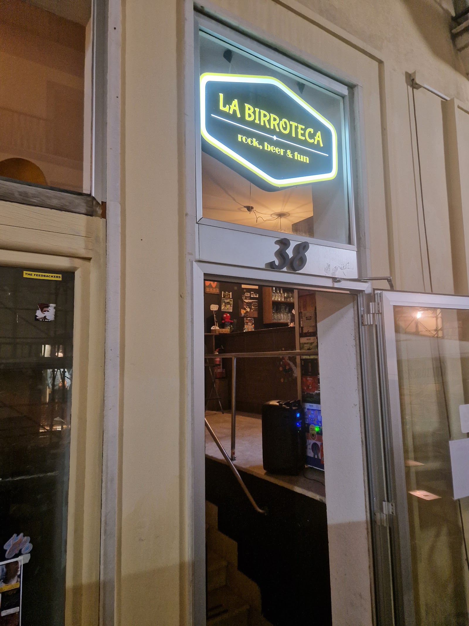 La Birroteca