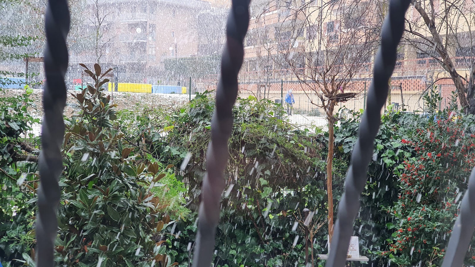 Piazza dei Comuni