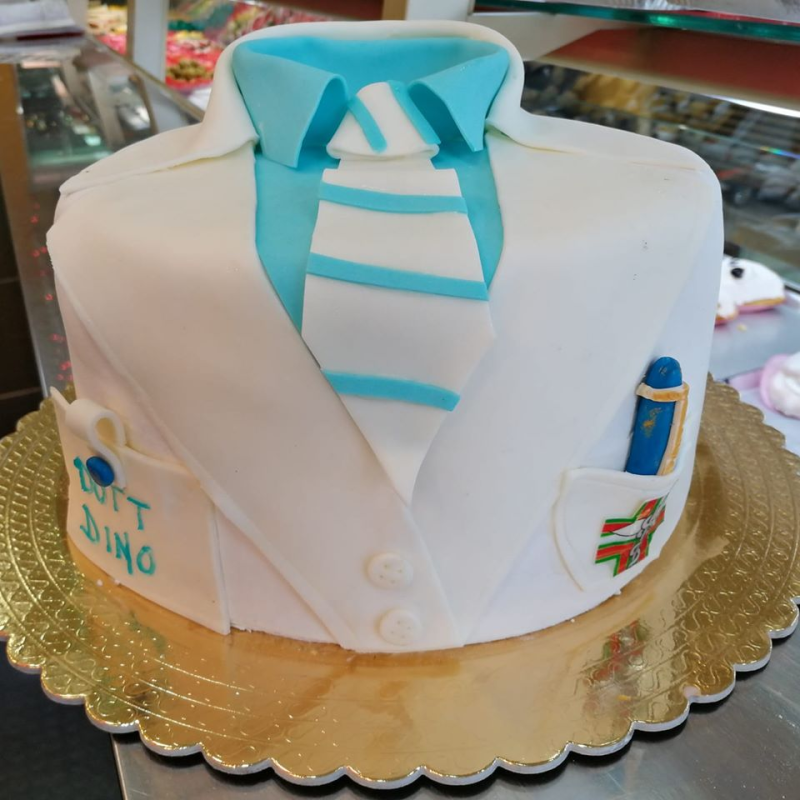 Pasticceria General Dolce