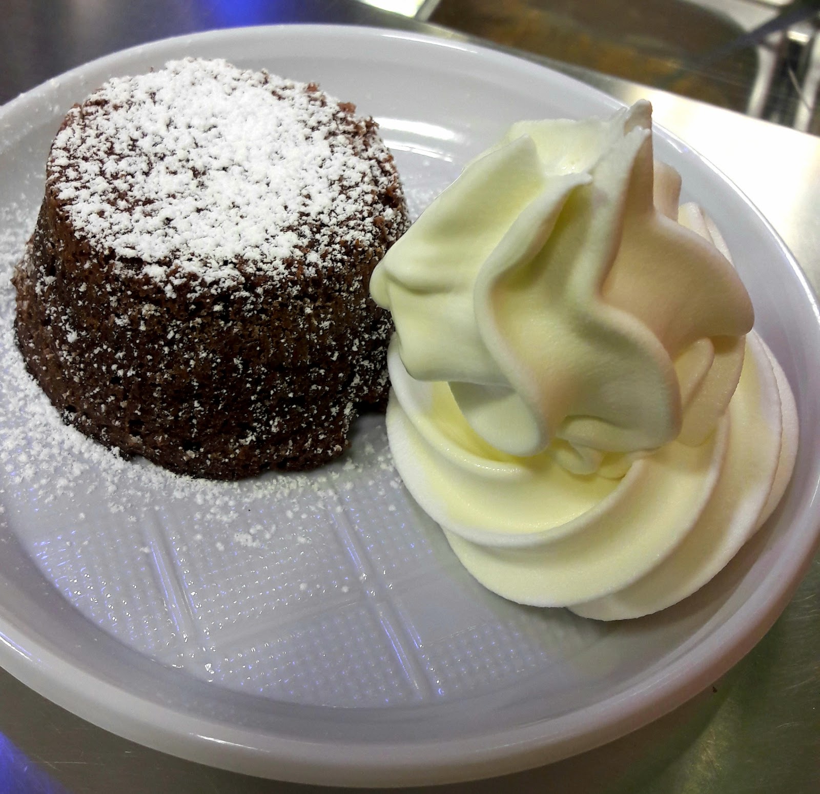 Yogurteria La Dolce Vita