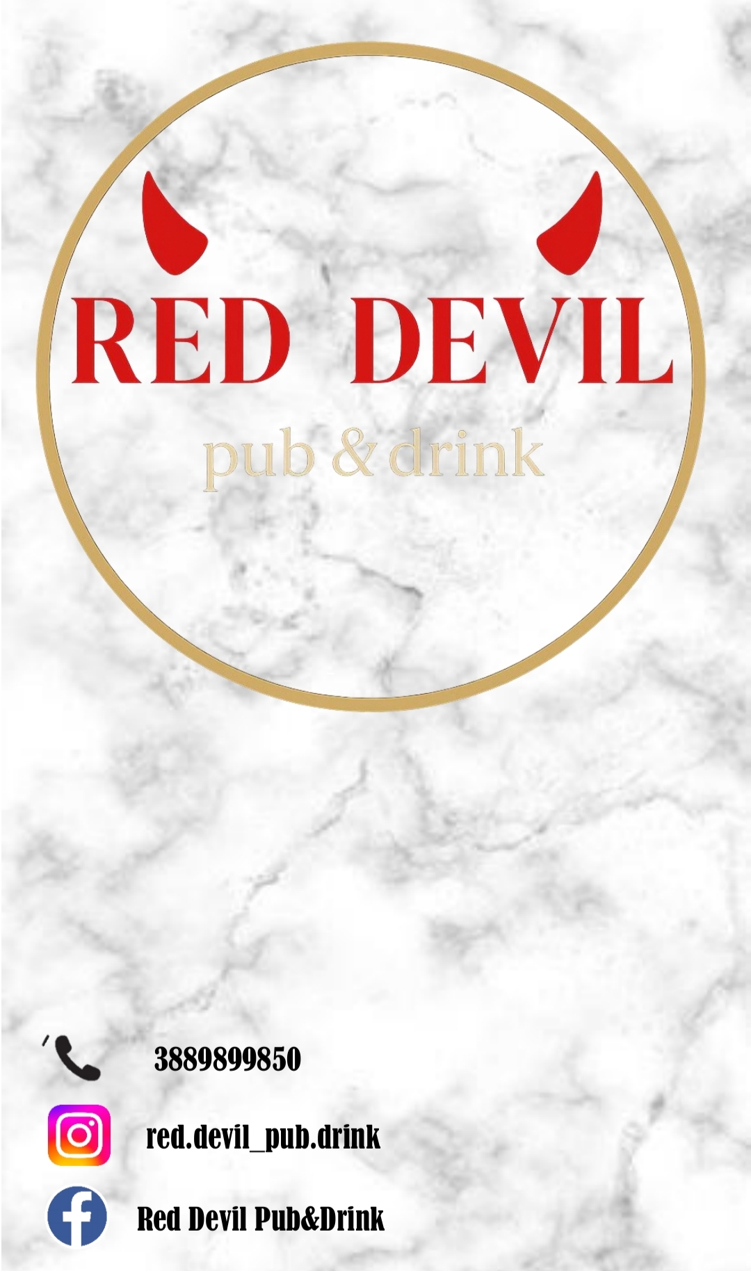 Red Devil