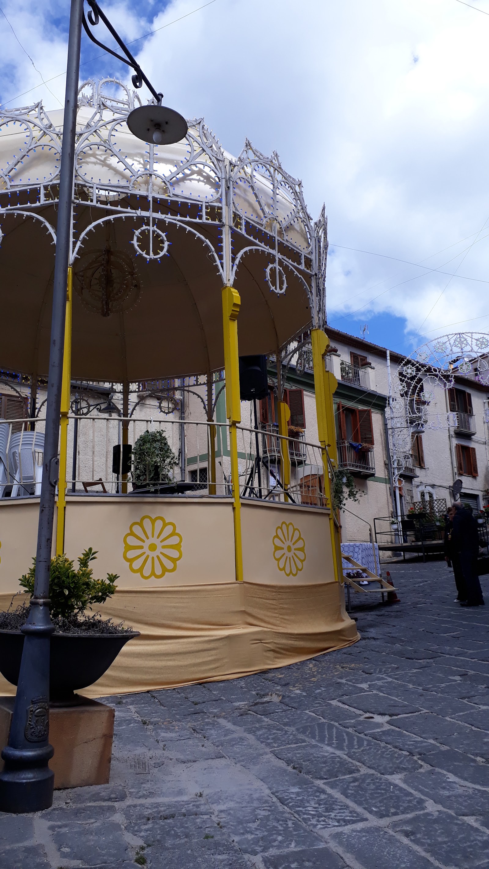 Bar Centrale