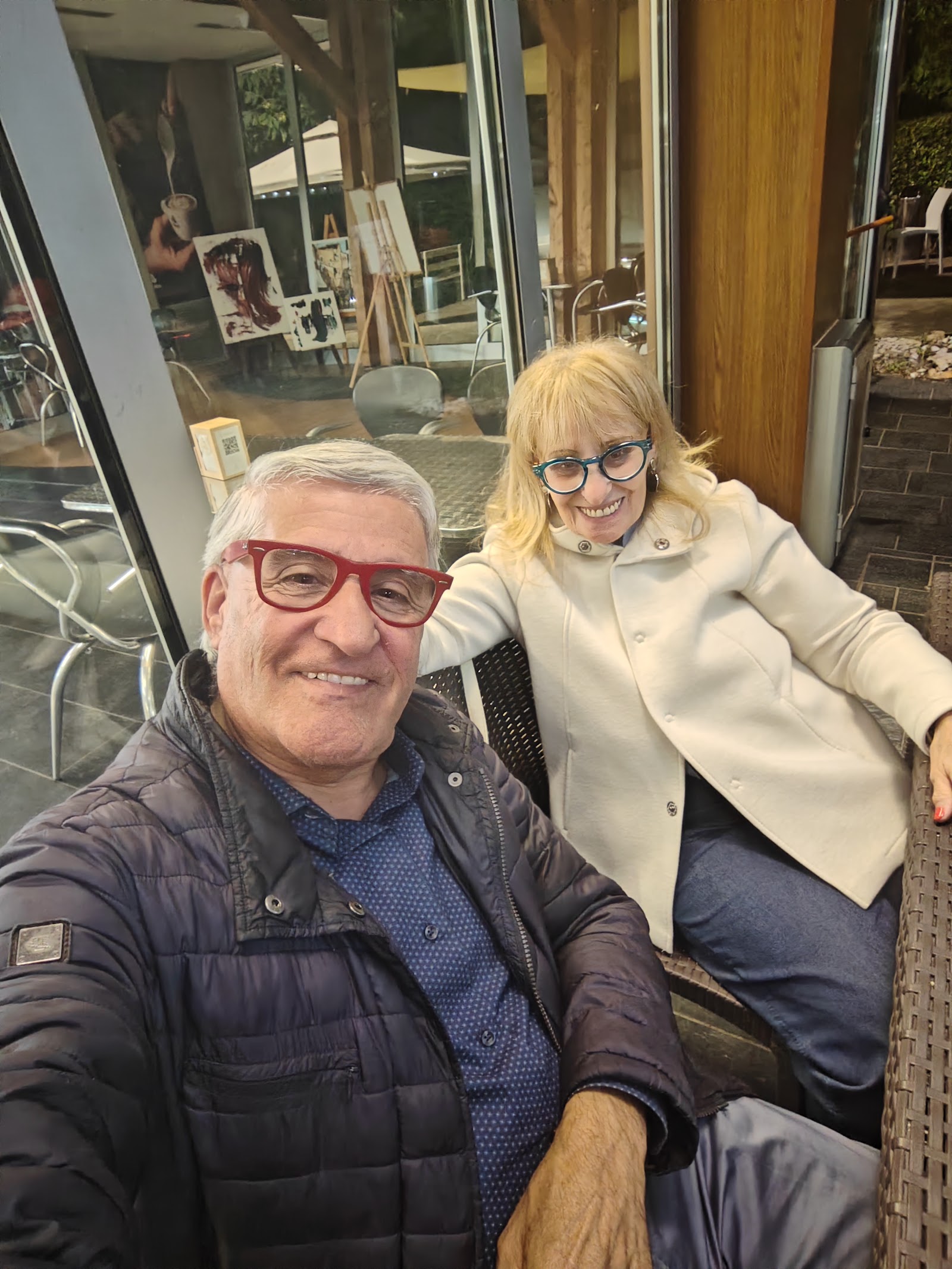 Gelateria Oliveto