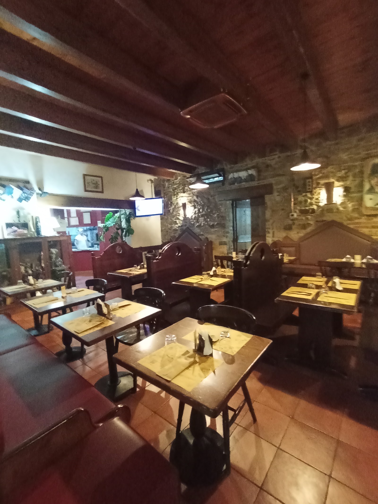 Ristorante Pizzeria Le Fiamme | Cucina Tipica Lucana