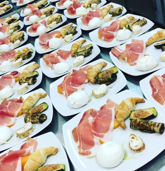 Ristorante Pizzeria Il Boschetto