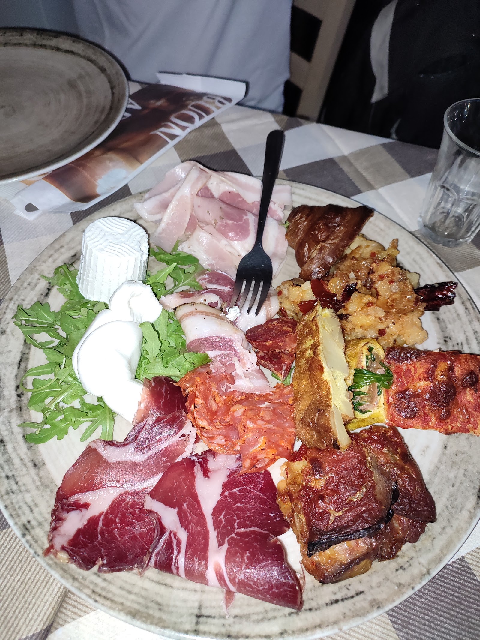 Trattoria Il Peperoncino | Cucina tipica lucana