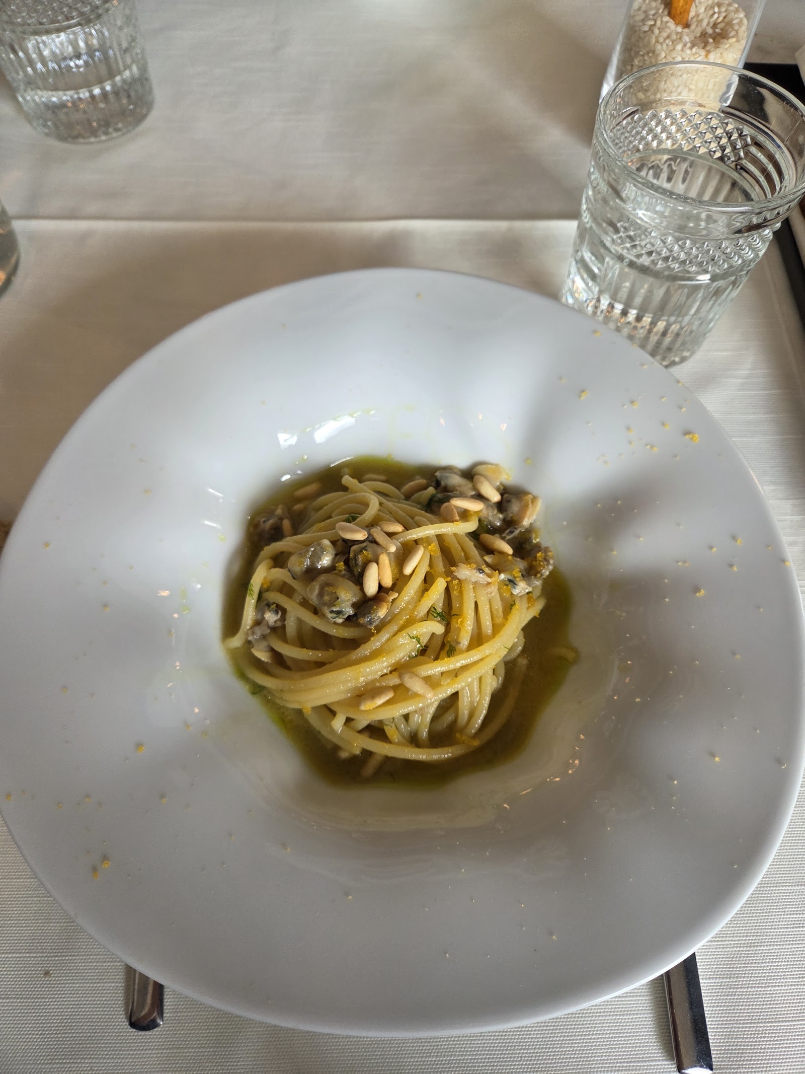 MERAKI RESTAURANT POTENZA