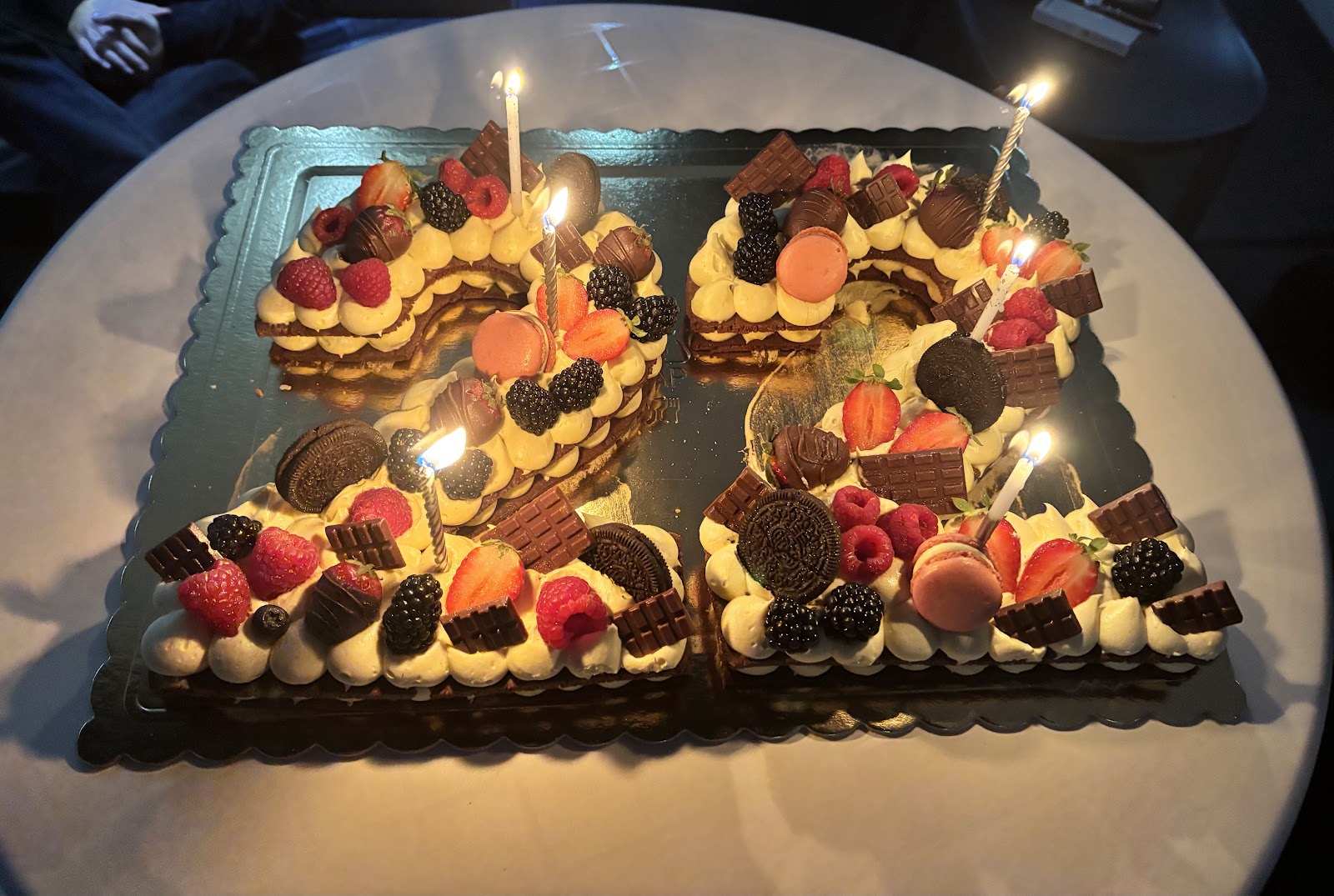 Pasticceria Dolce Gel Elite Caivano