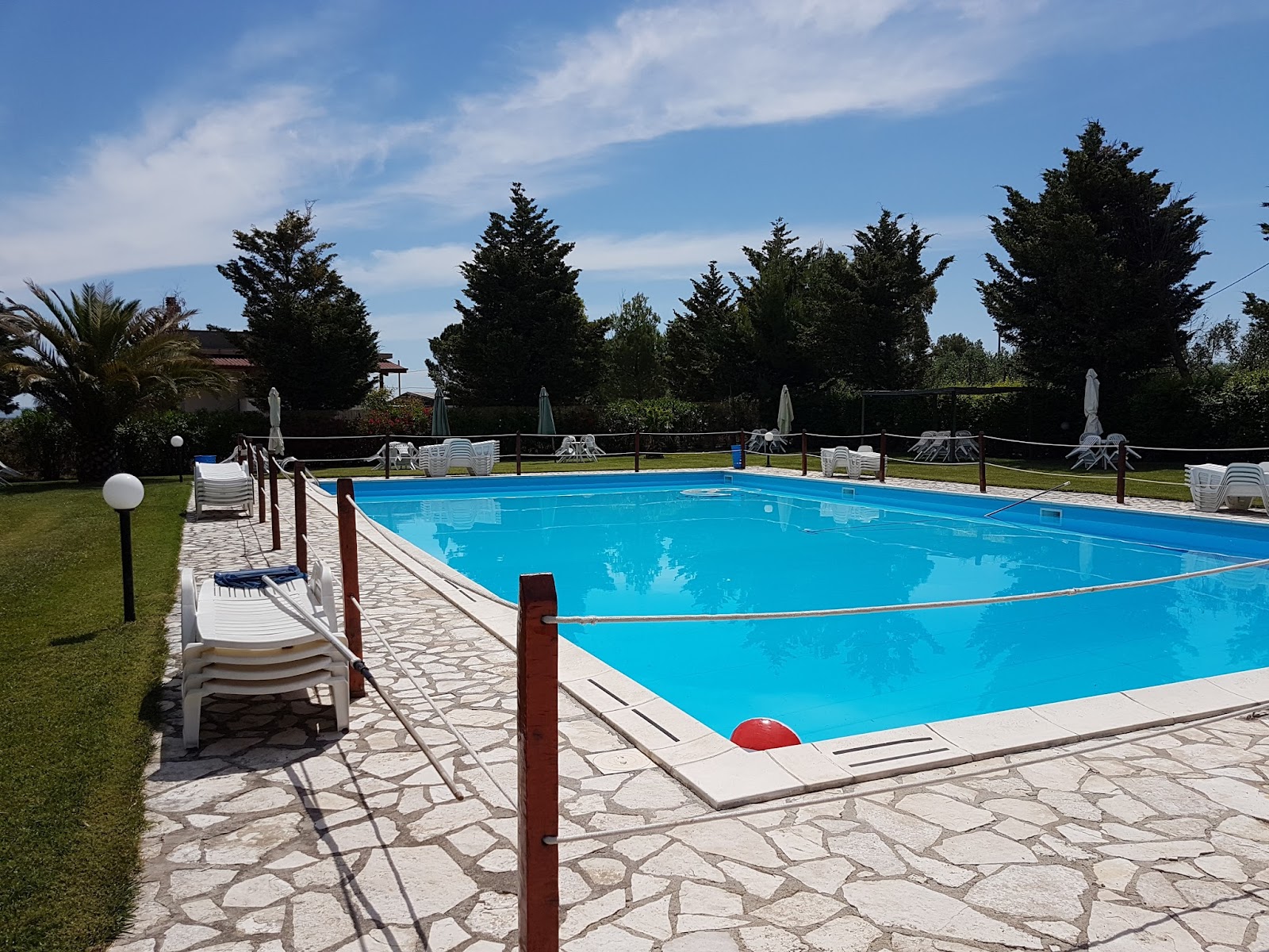 Agriturismo Carpe Diem