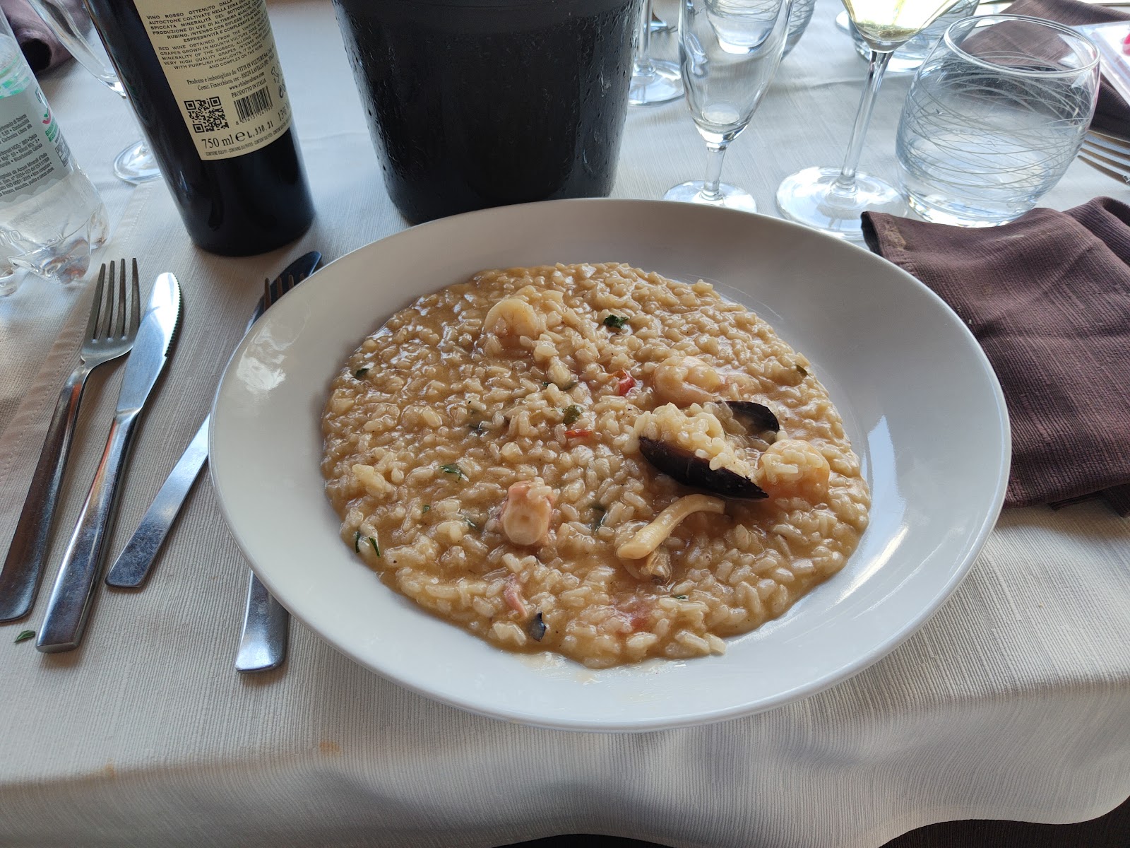 Green Park Ristorante Pizzeria