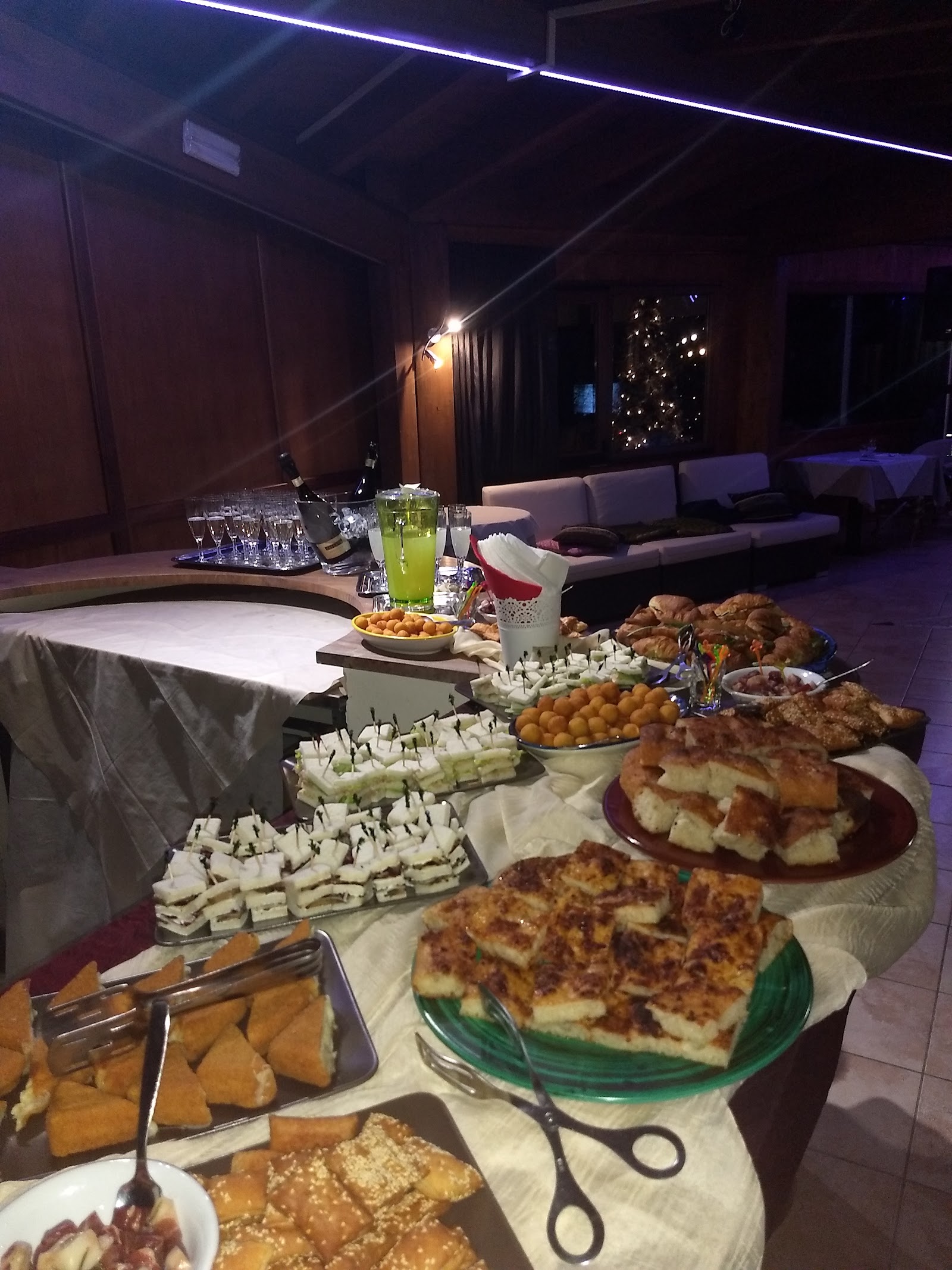 Family Park Parco Eventi - Sala meeting a Potenza