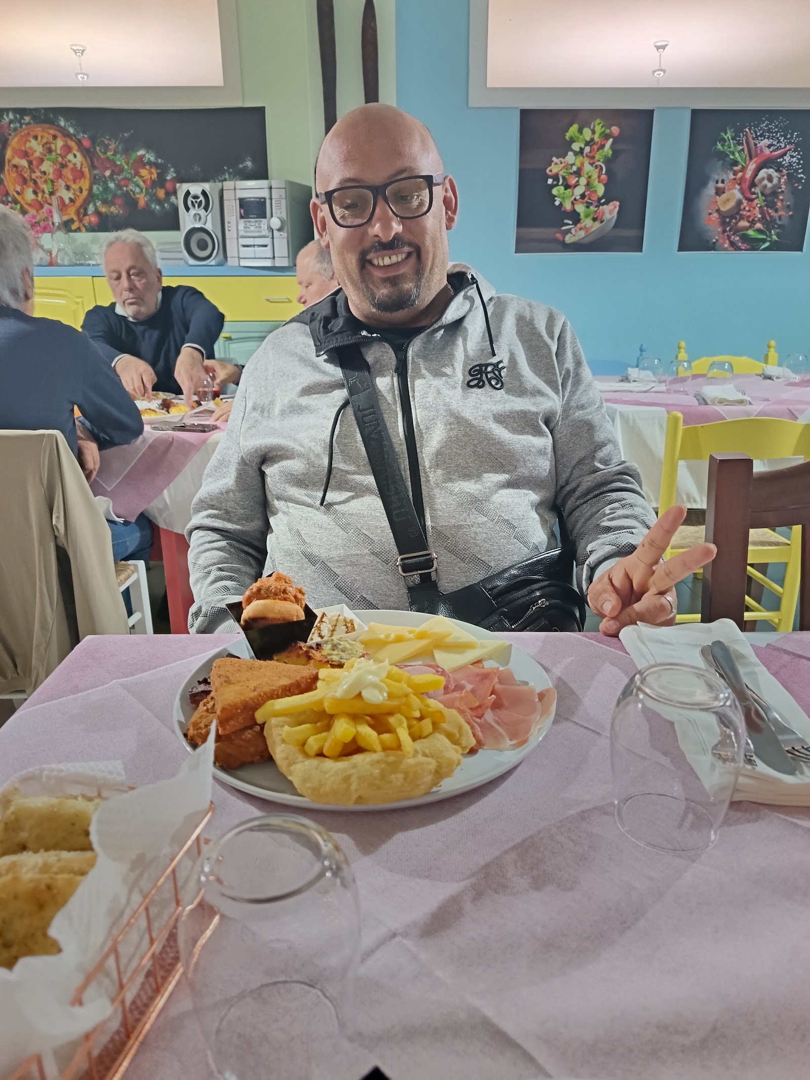 La Locanda di MariaPia