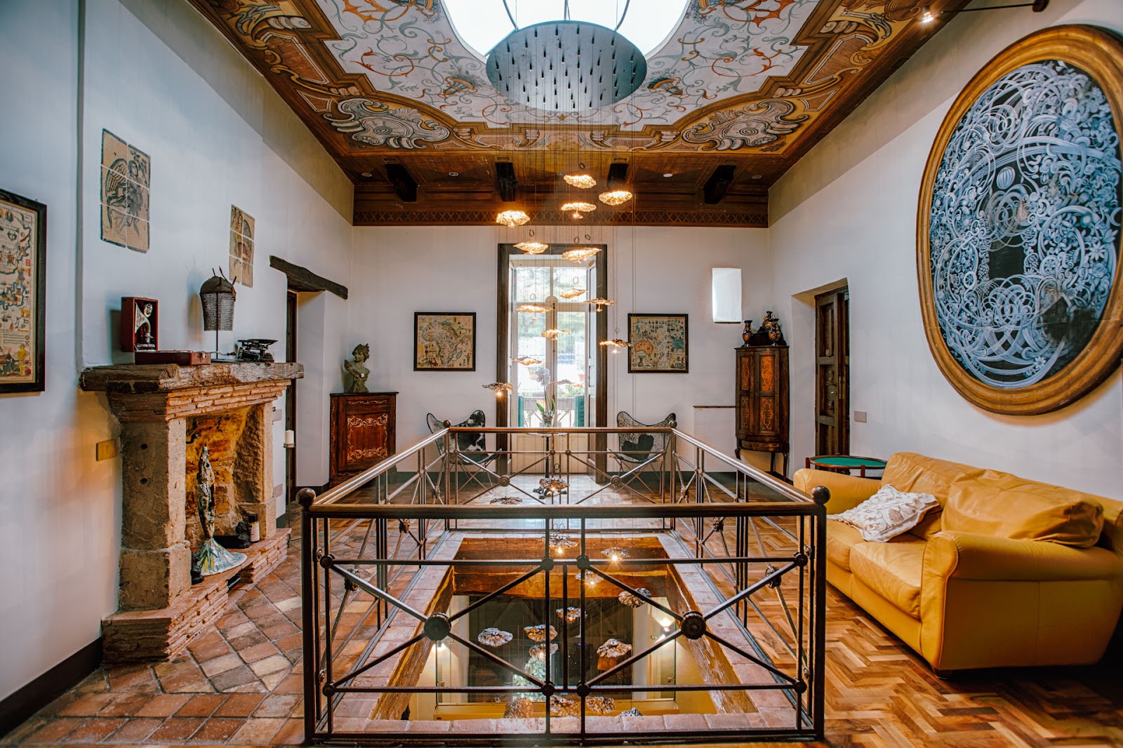 Dimora storica Giorni resort & spa