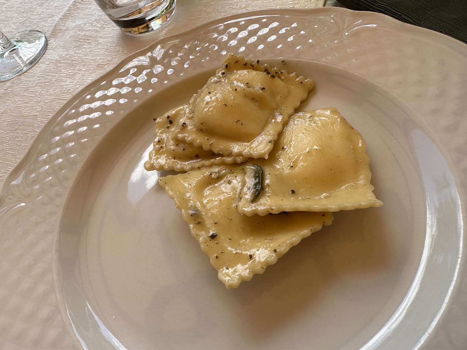 Agriturismo Il Cerro