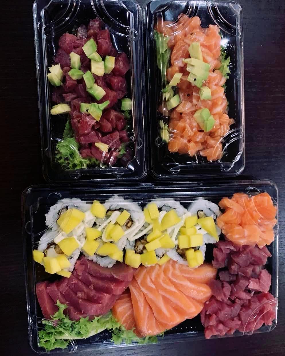 Kikyo Sushi