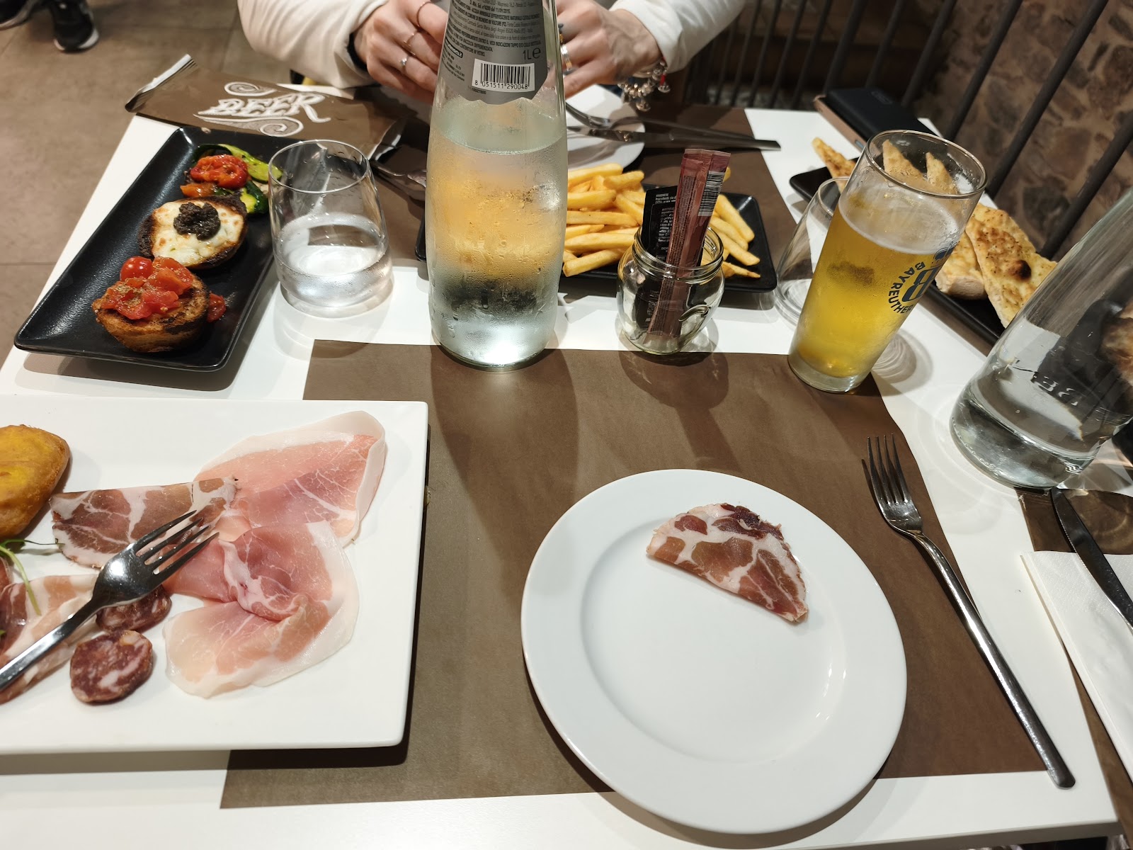 Bistrot Plebiscito